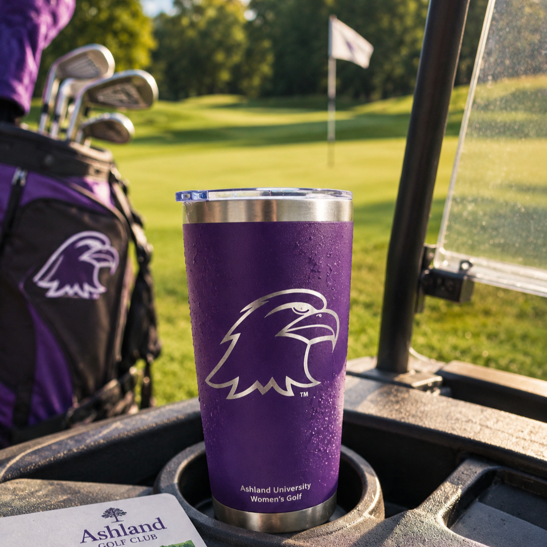 Custom Golf Outing Gifts: Why Personalized Drinkware Is the Perfect Choice