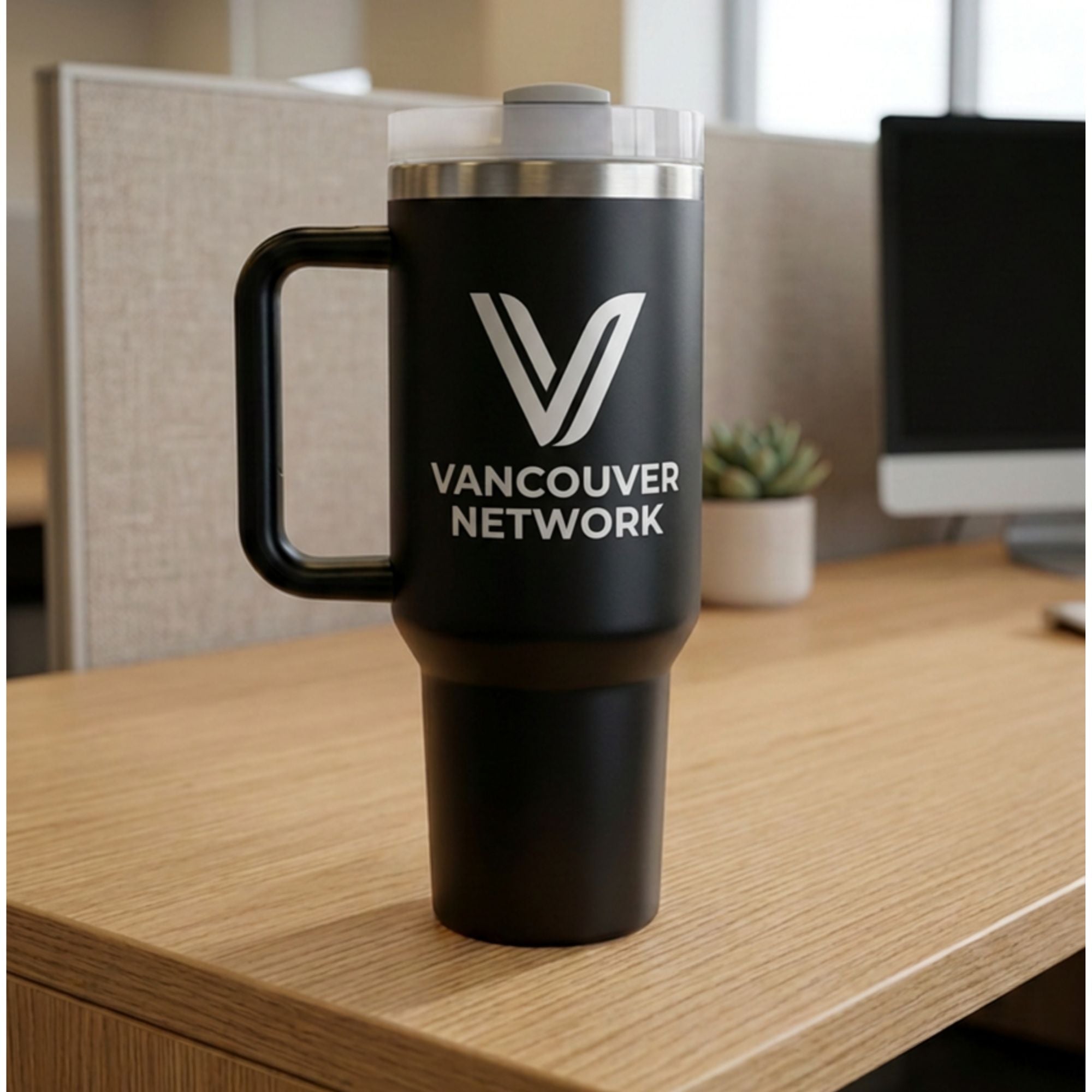 Custom Drinkware for Businesses That Give Back | We Are The Ripple