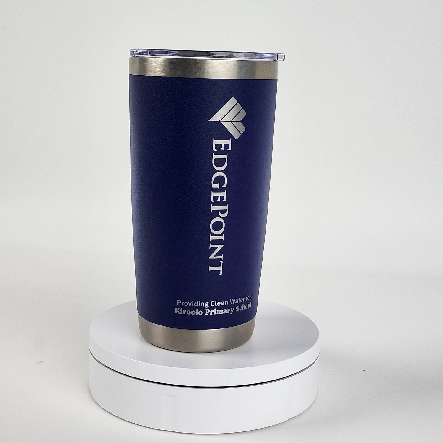 Cleveland's Custom Drinkware Supplier (We Are The Ripple)