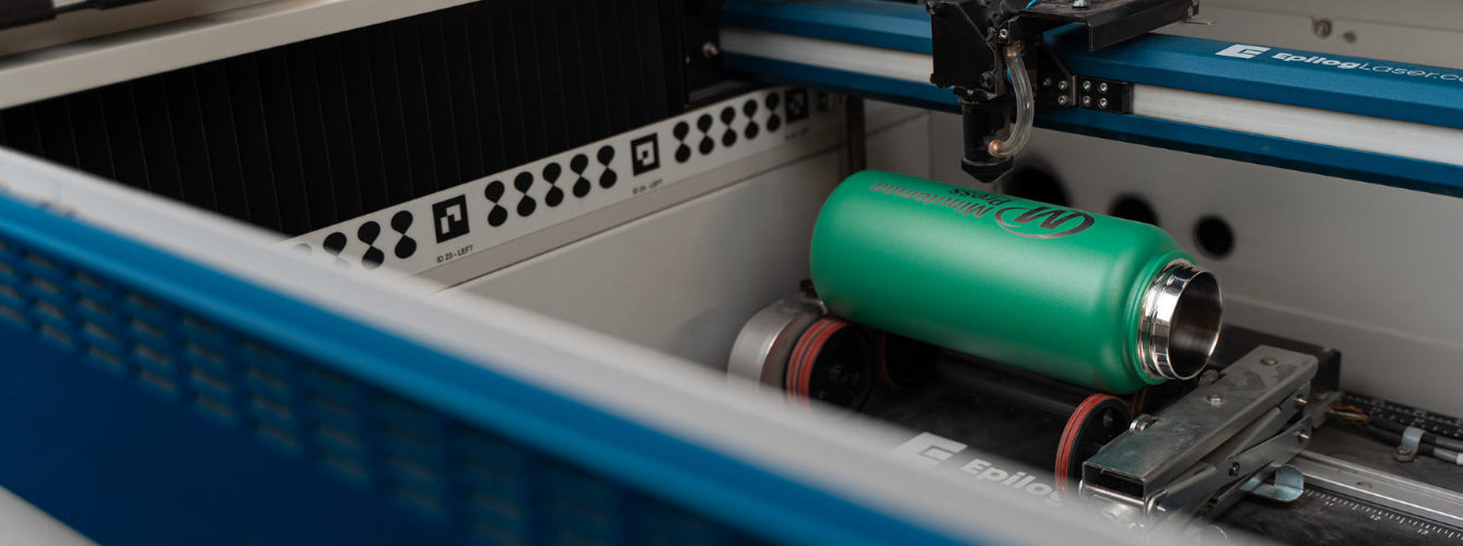 Stainless Steel Water Bottles