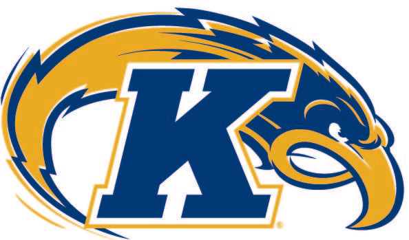 Kent State University Golden Flashes Drinkware