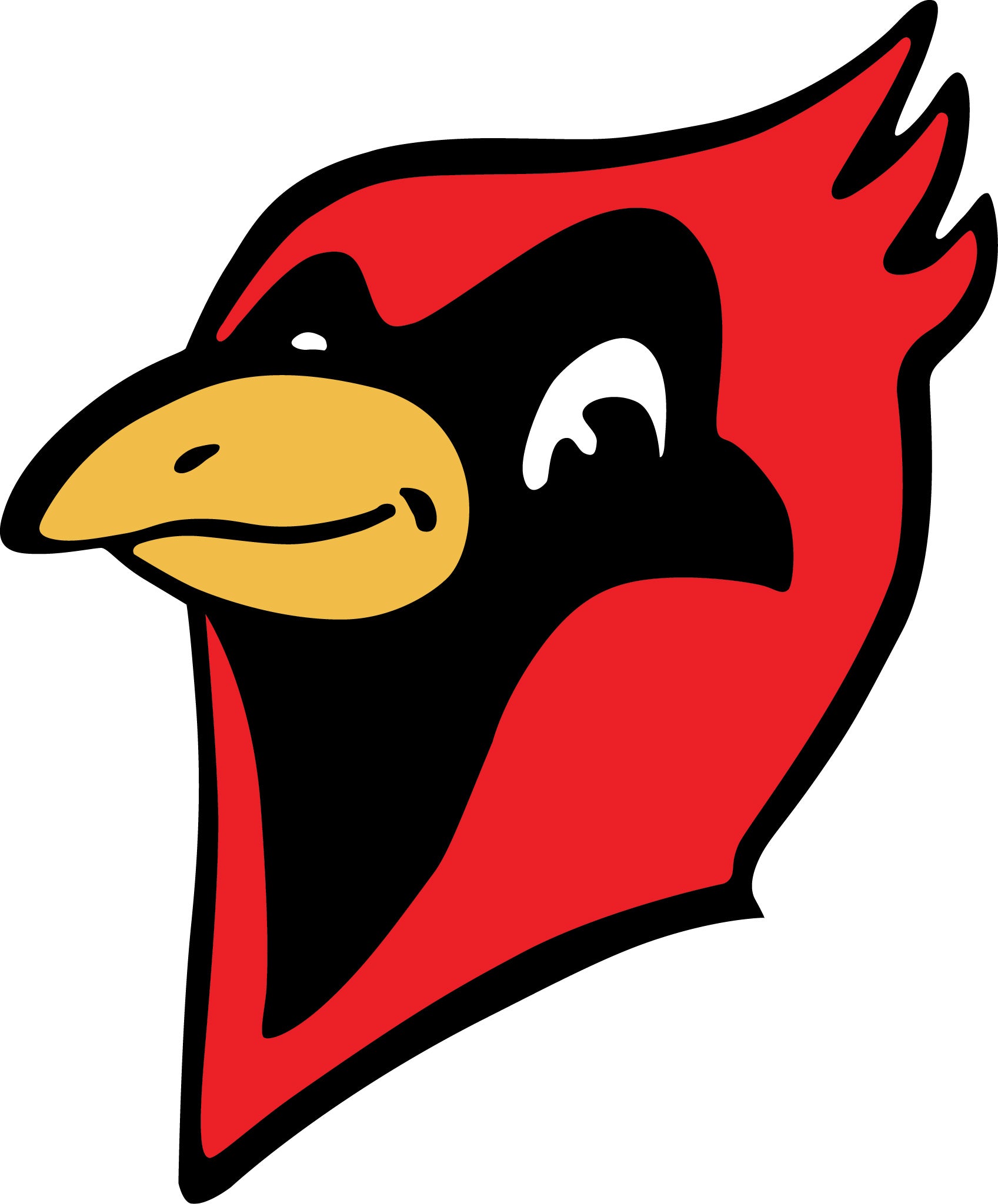 Otterbein University Cardinals Drinkware