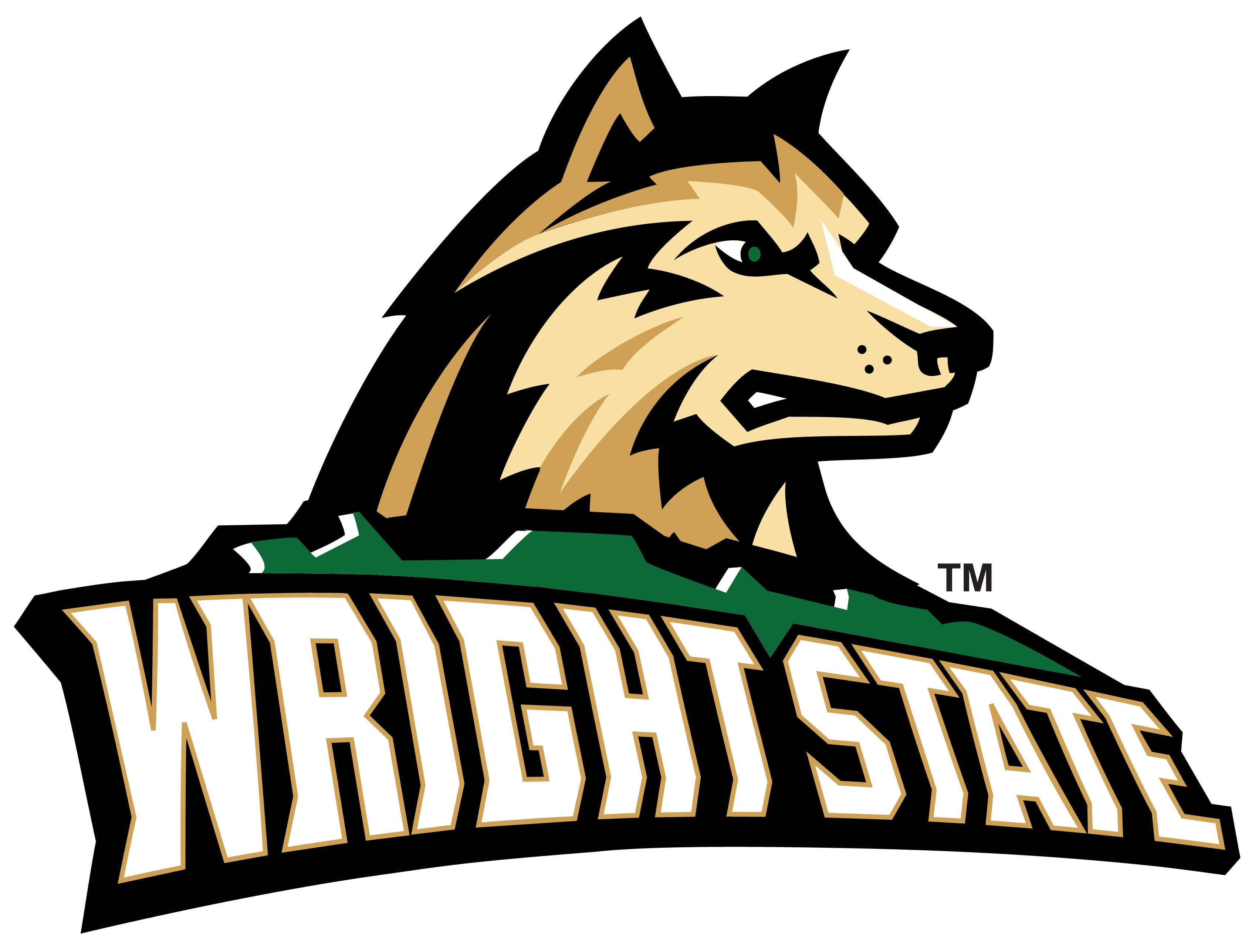 Wright State University Raiders Drinkware