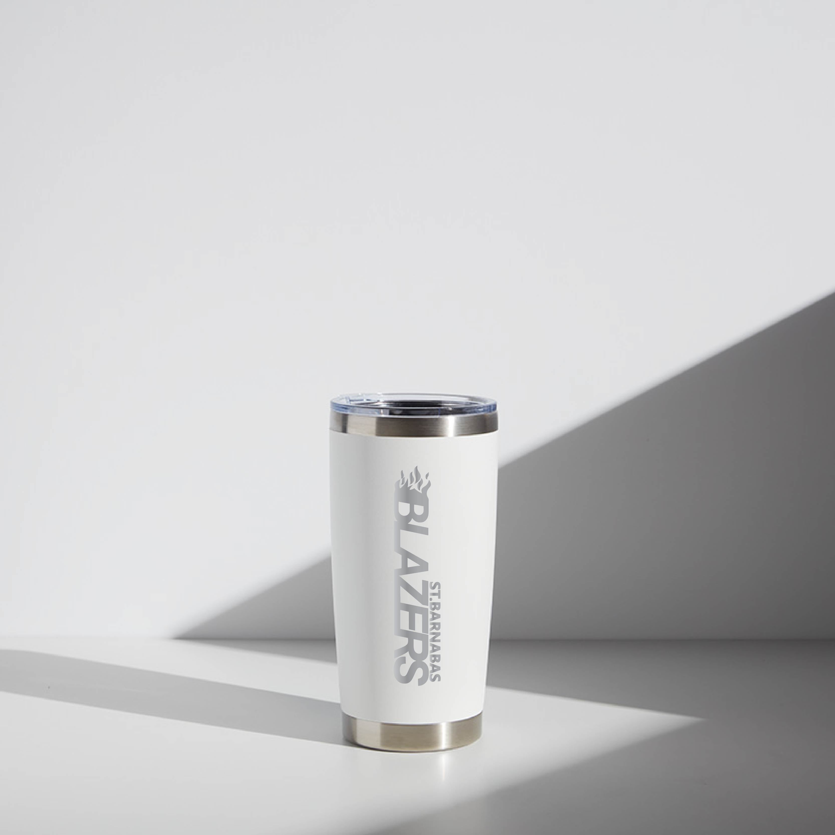 St. Barnabas Blazers 20oz Tumbler
