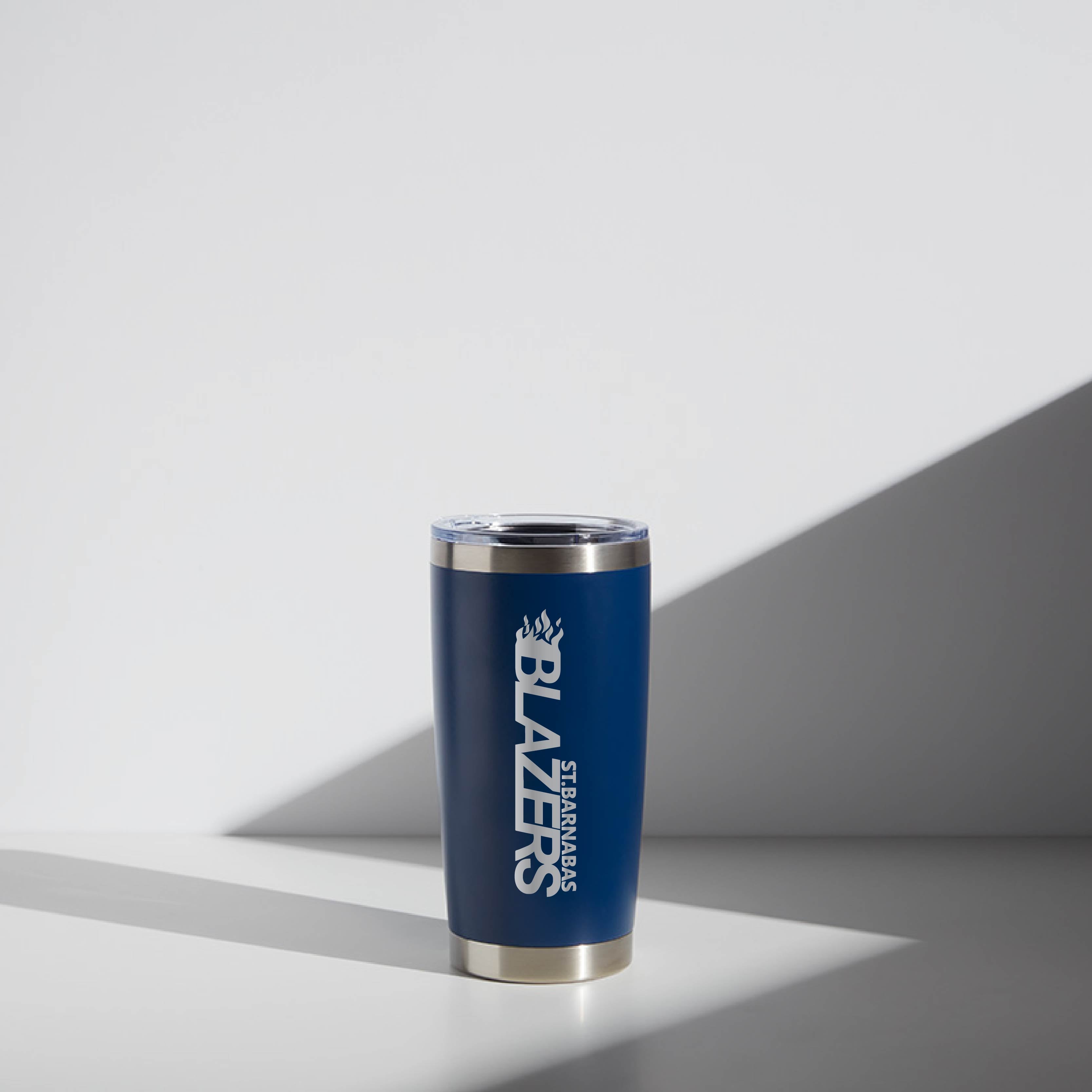 St. Barnabas Blazers 20oz Tumbler