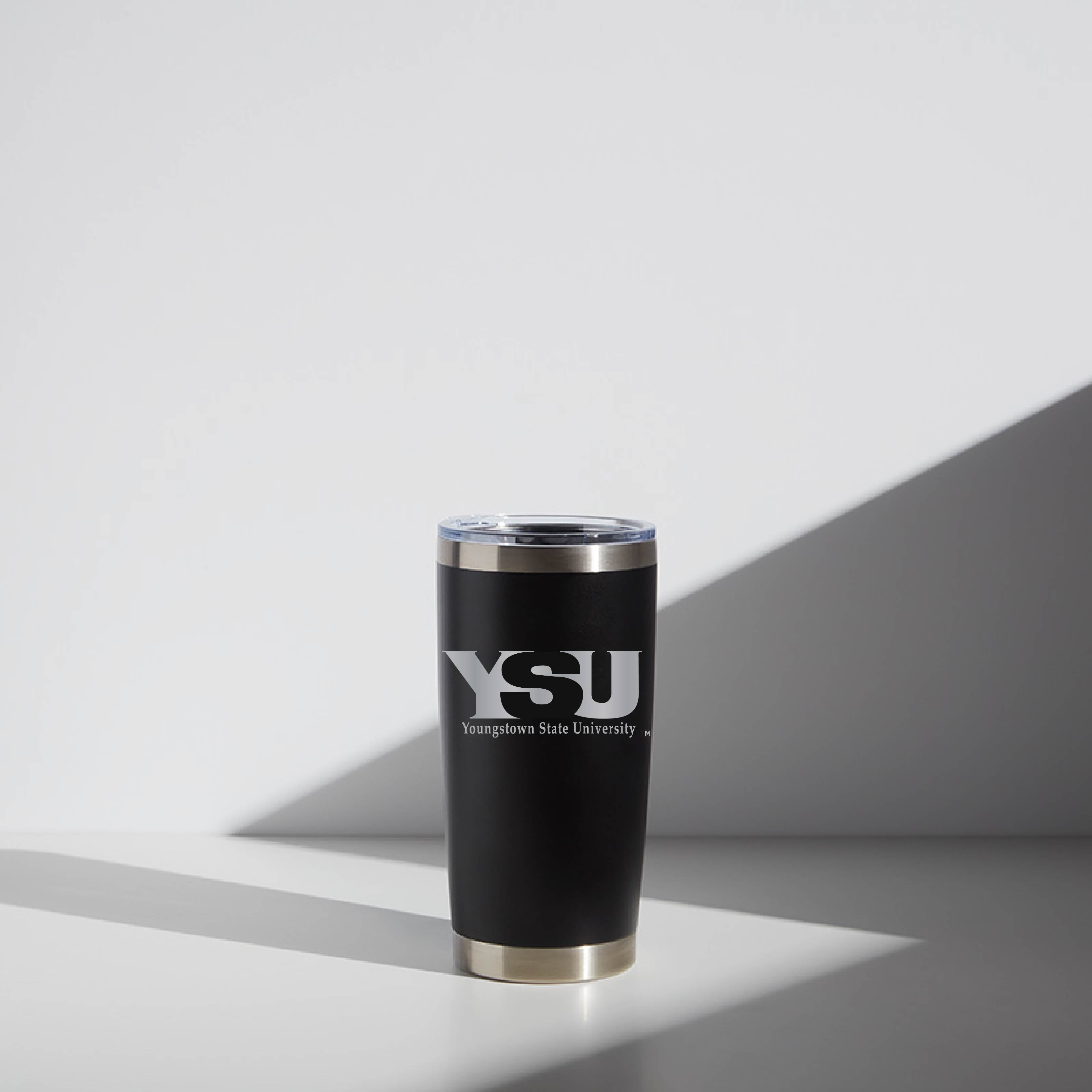 20 oz WATR Tumbler Youngstown State YSU