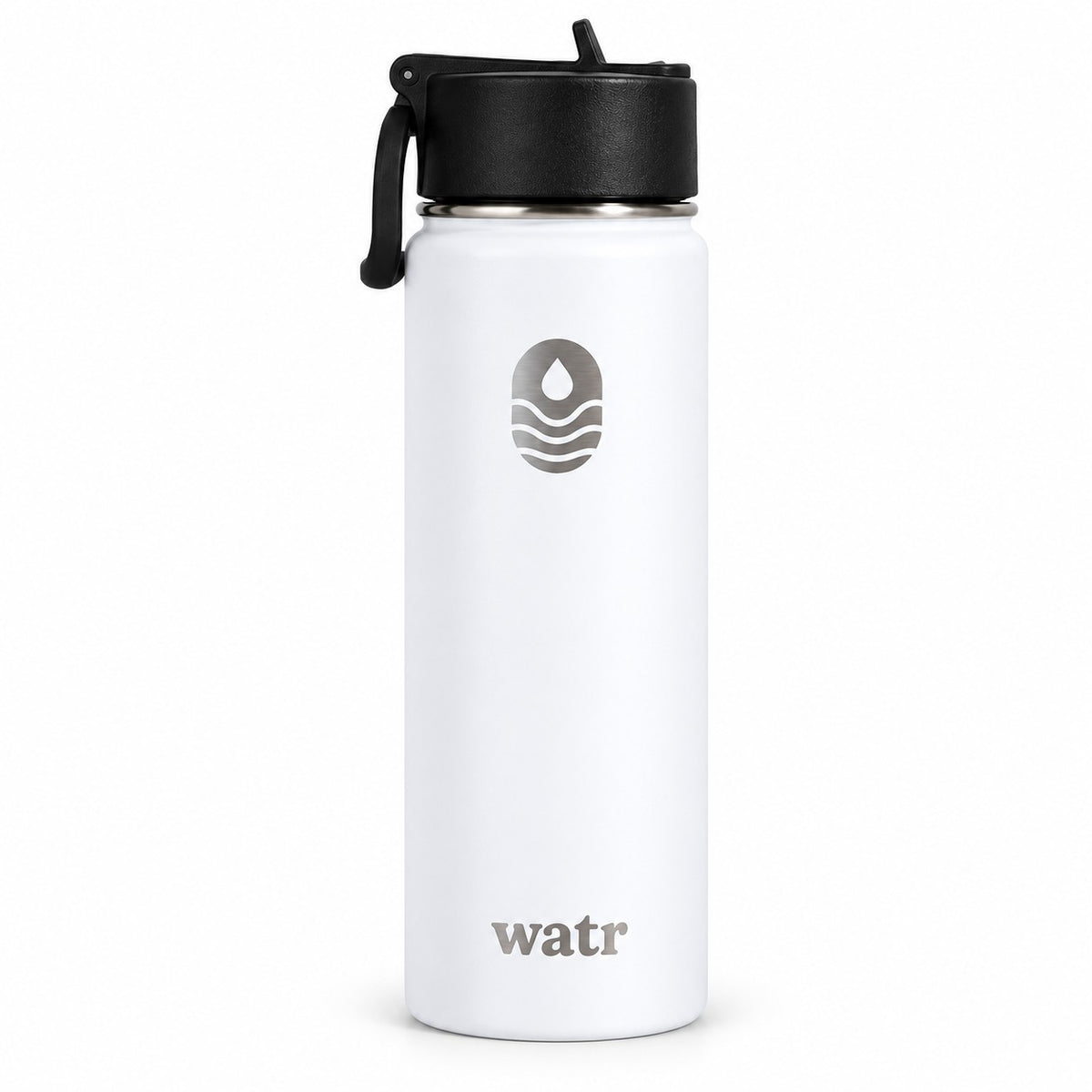 Freehold Colonials 22 oz. Water Bottle
