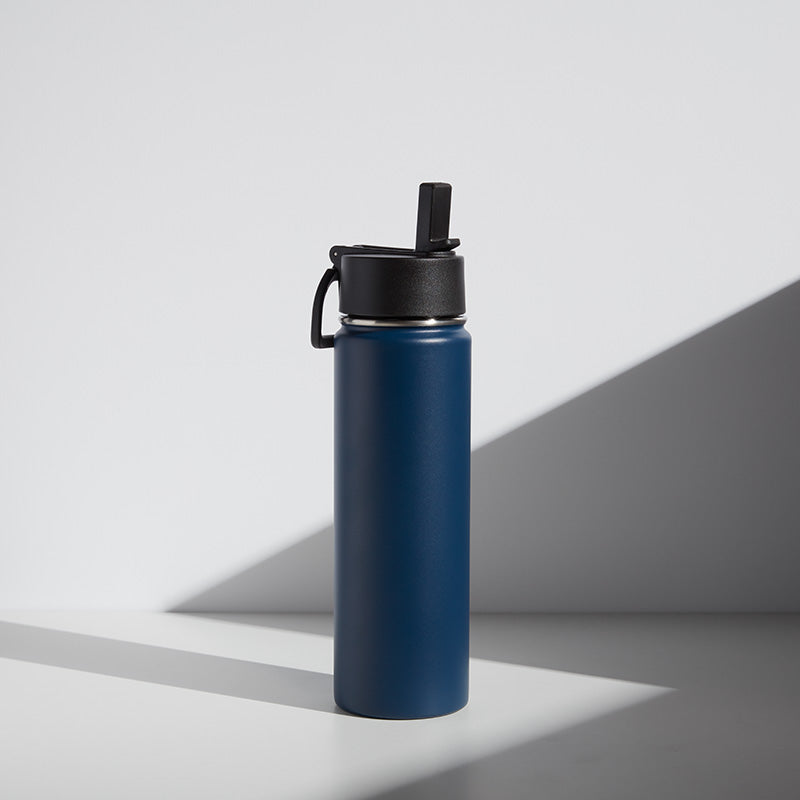 &quot;Customizable 22 oz WATR Bottle - Insulated, BPA Free, Every Purchase Supports Clean Water&quot;
