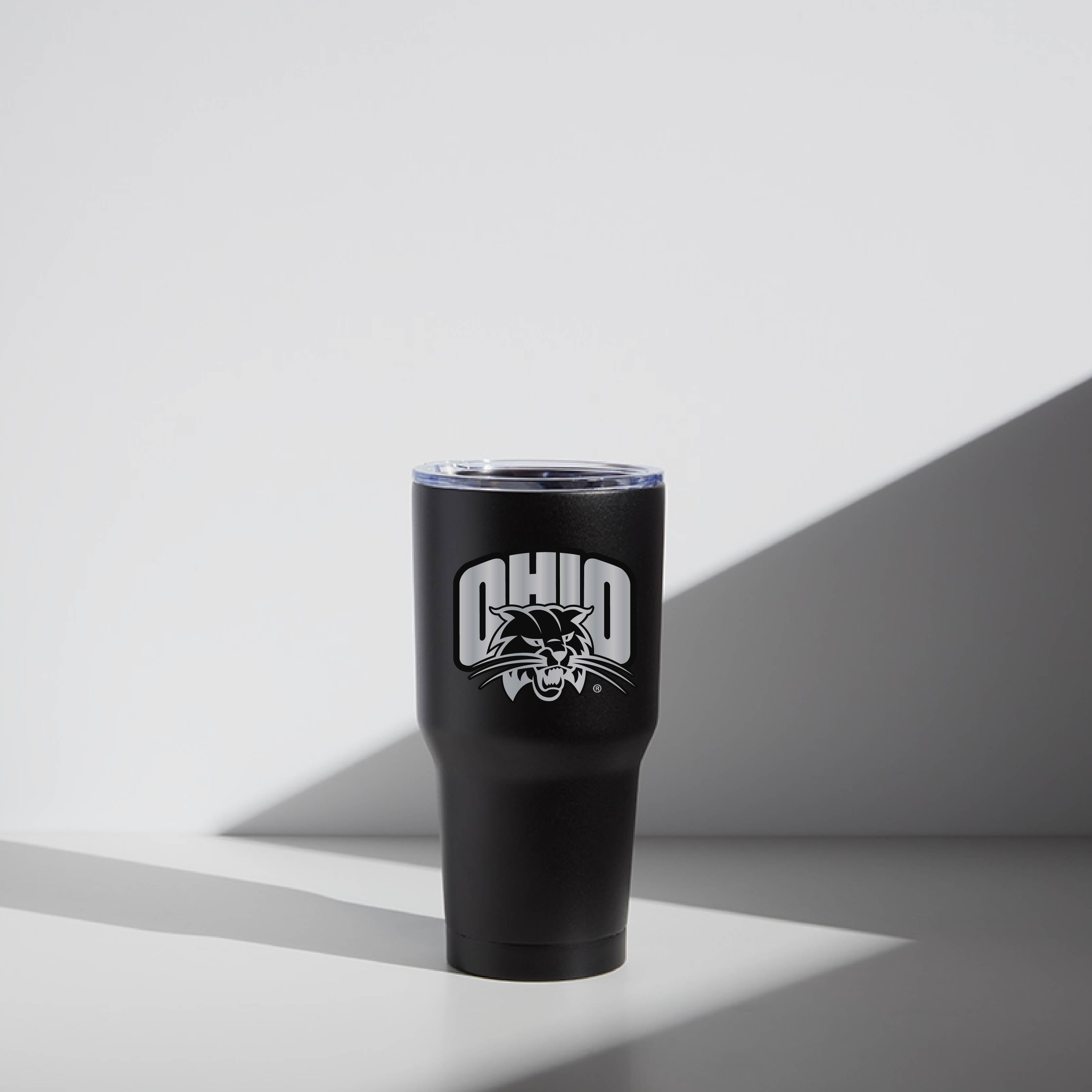 30 oz WATR Tumbler Ohio University Bobcats