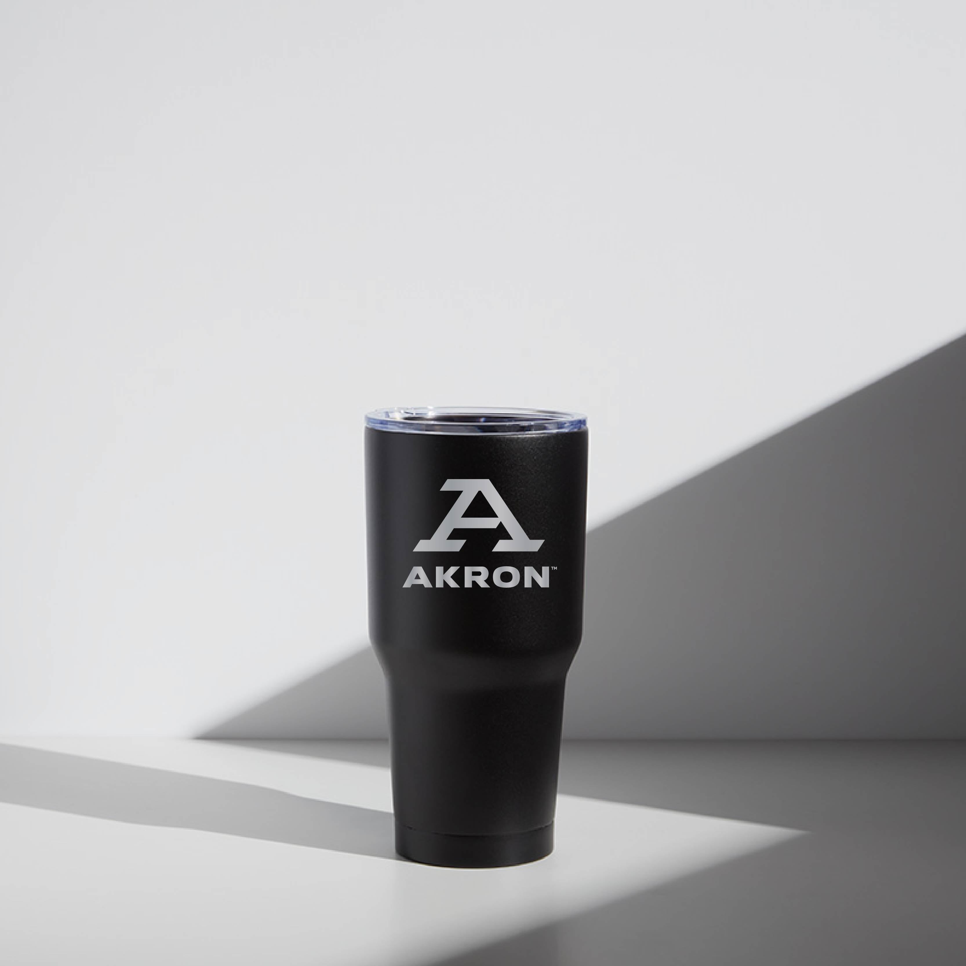 30 oz WATR Tumbler University of Akron