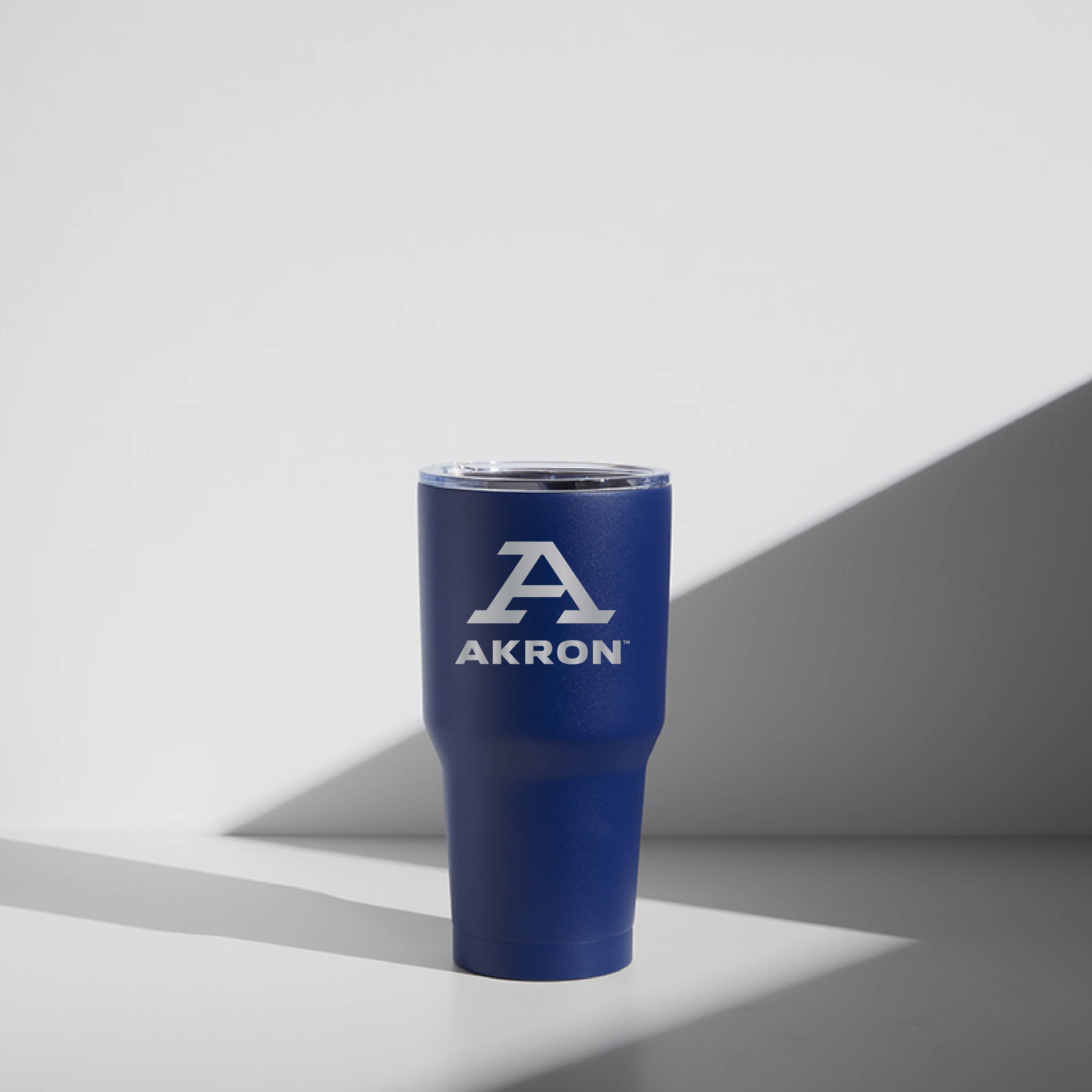 30 oz WATR Tumbler University of Akron