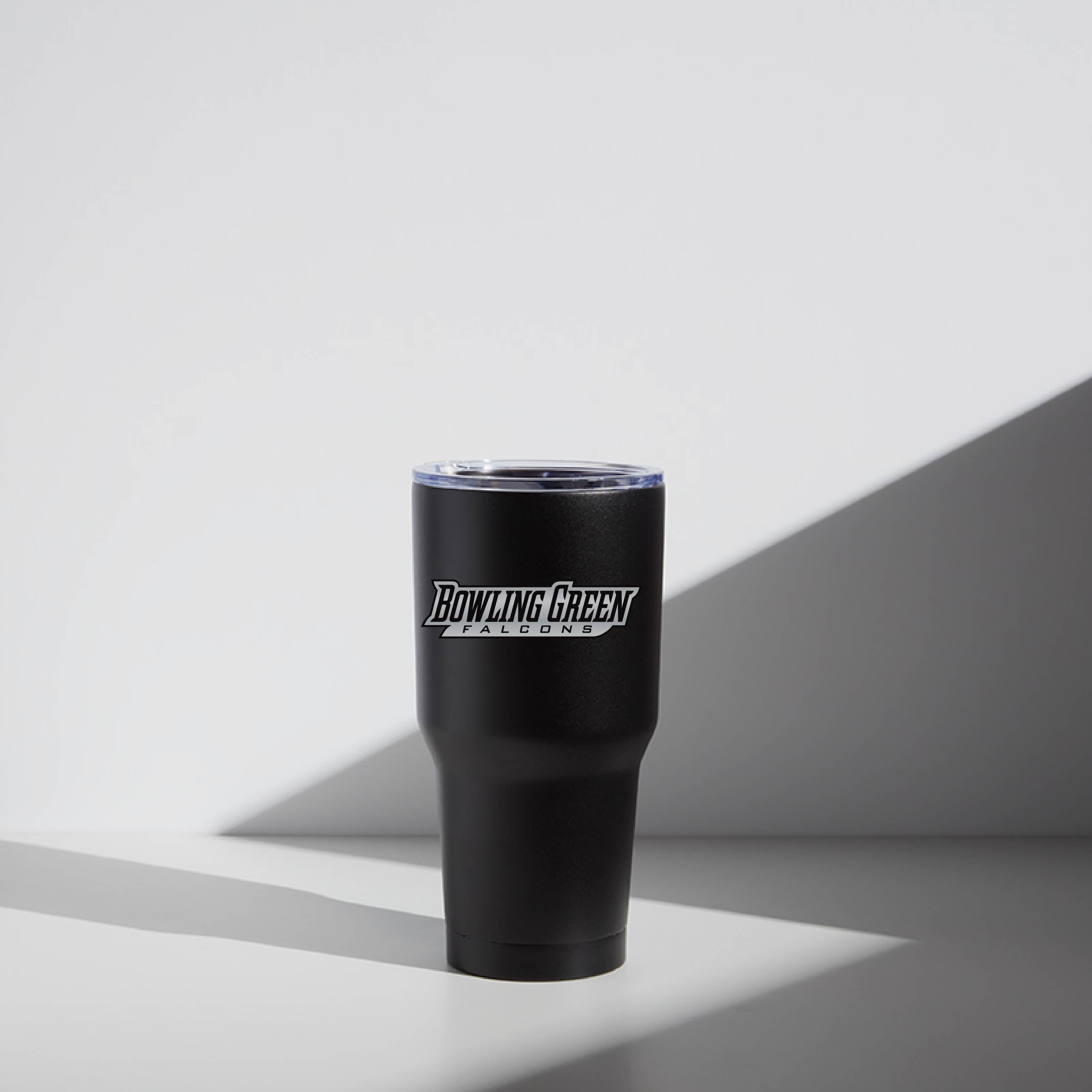 30 oz WATR Tumbler Bowling Green Falcons
