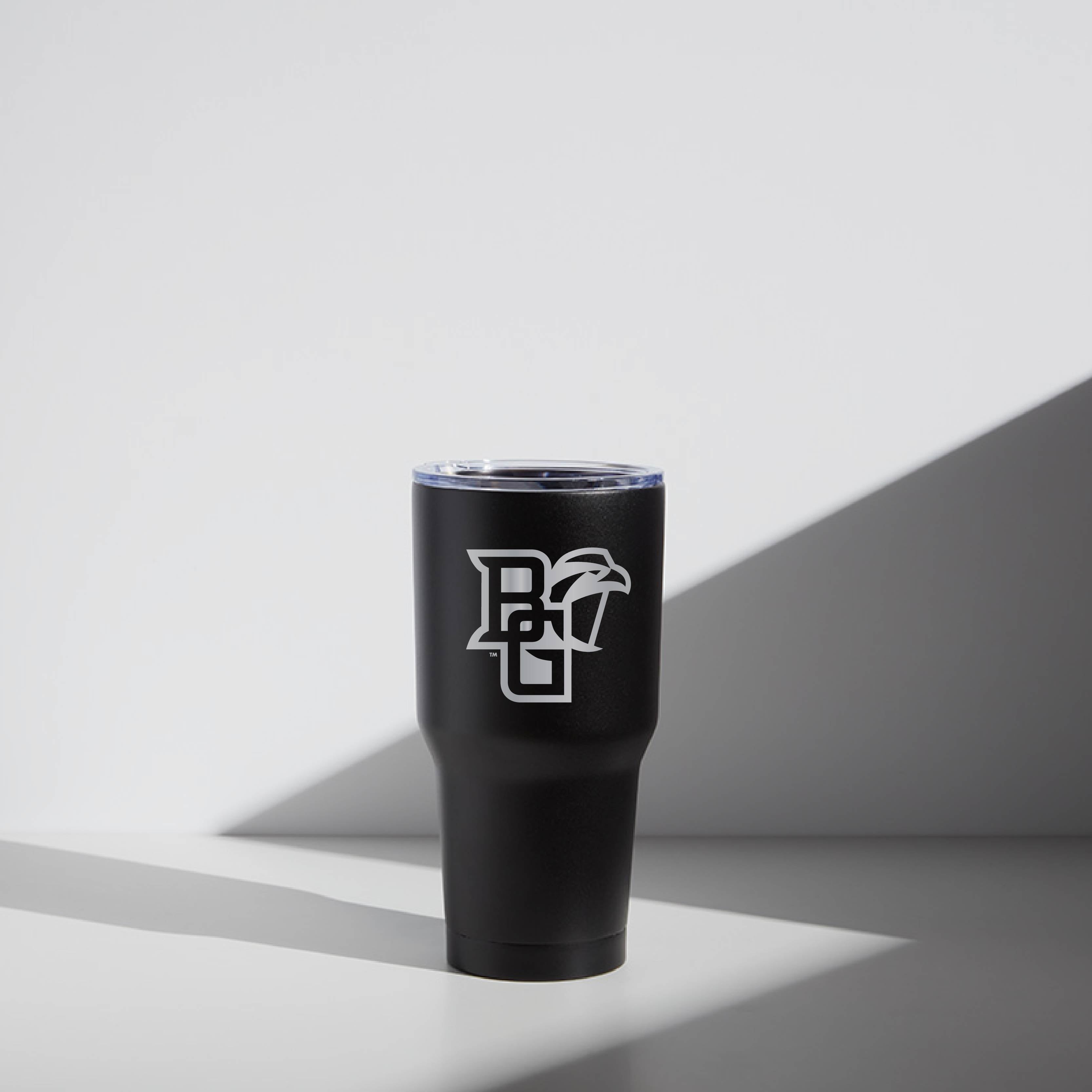 30 oz WATR Tumbler Bowling Green Falcons