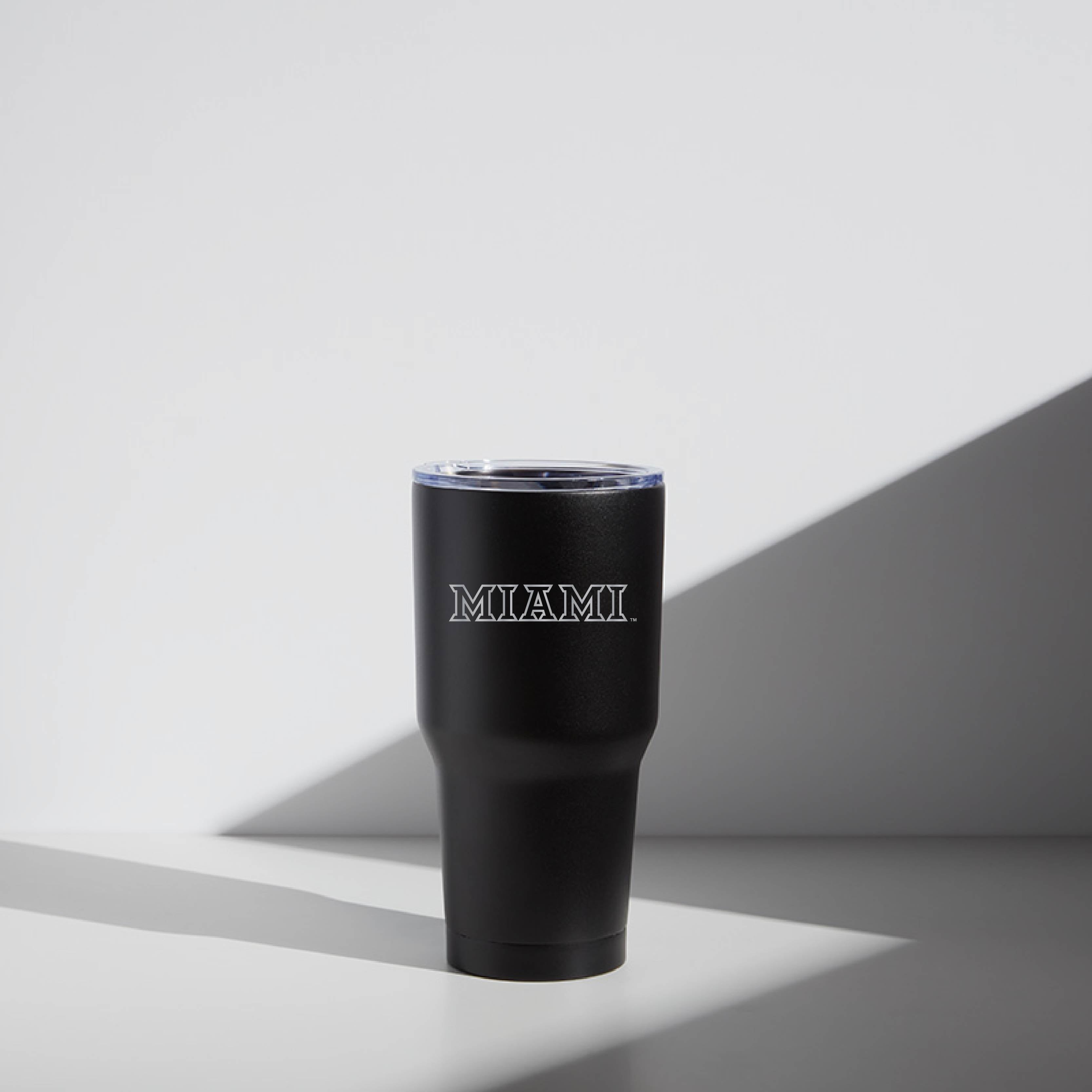 30 oz WATR Tumbler Miami University RedHawks