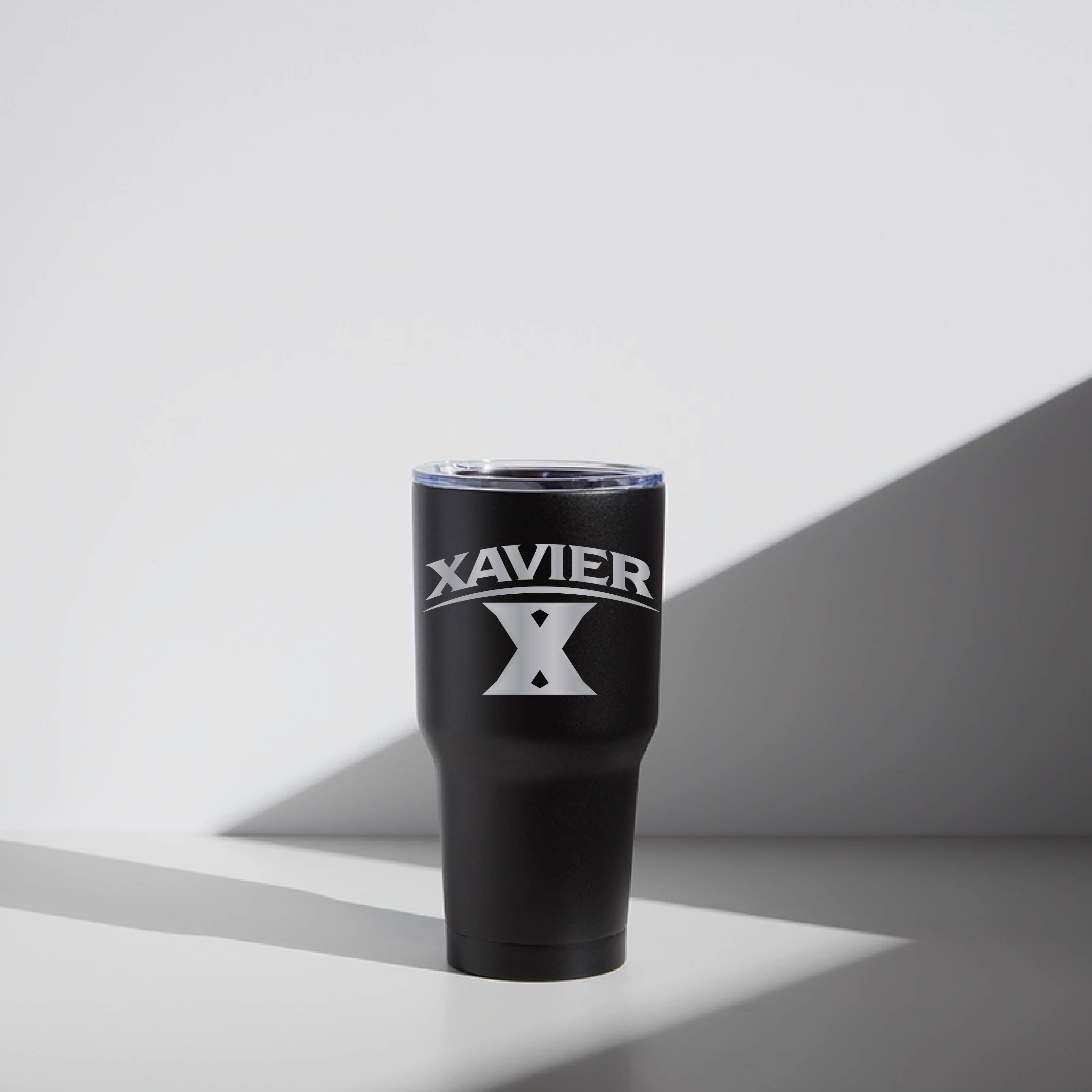 30 oz WATR Tumbler Curved Xavier