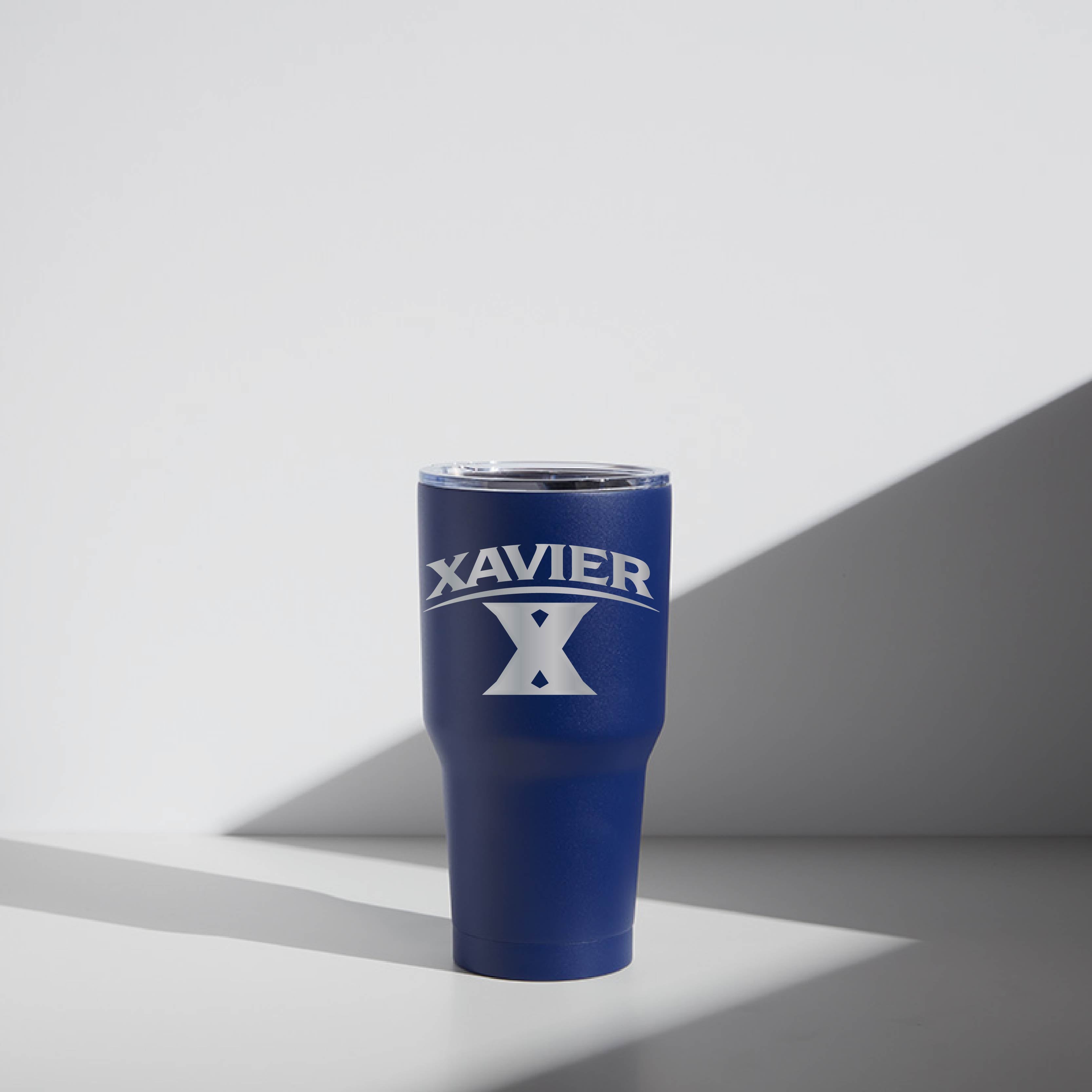 30 oz WATR Tumbler Curved Xavier