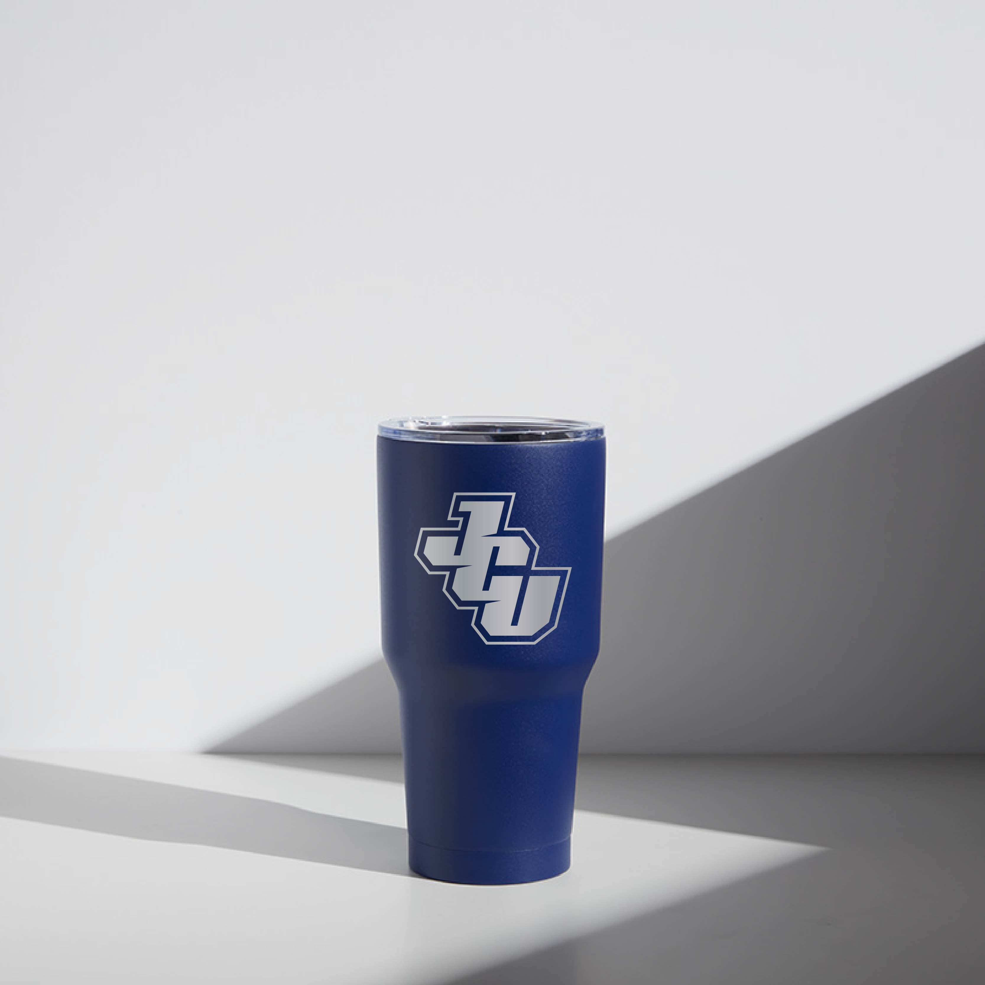 30 oz WATR Tumbler John Carroll JCU