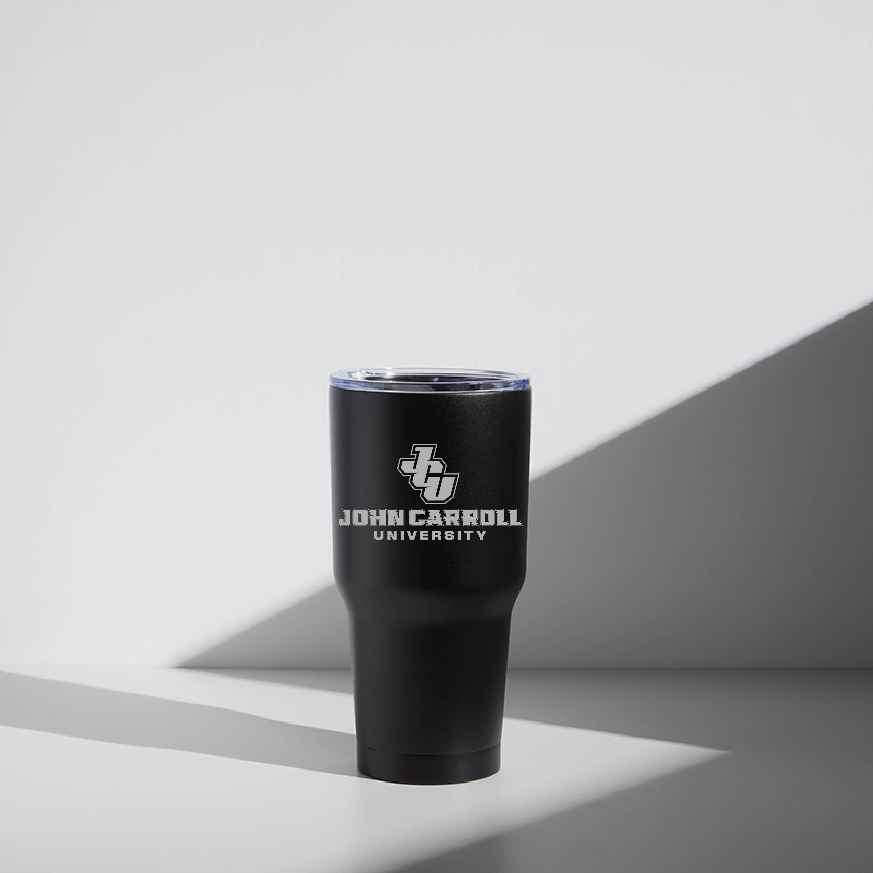 30 oz WATR Tumbler John Carroll