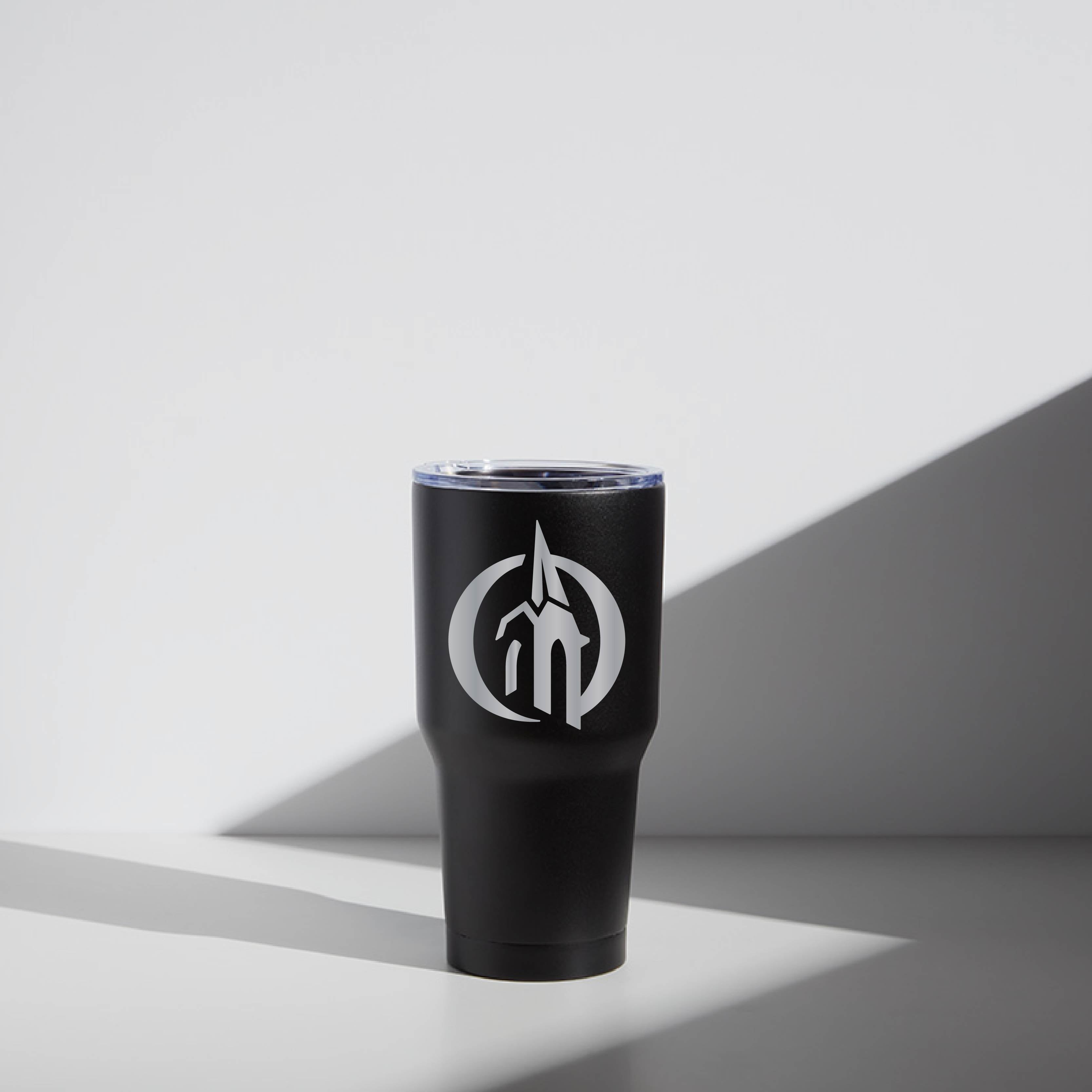 30 oz WATR Tumbler Otterbein University