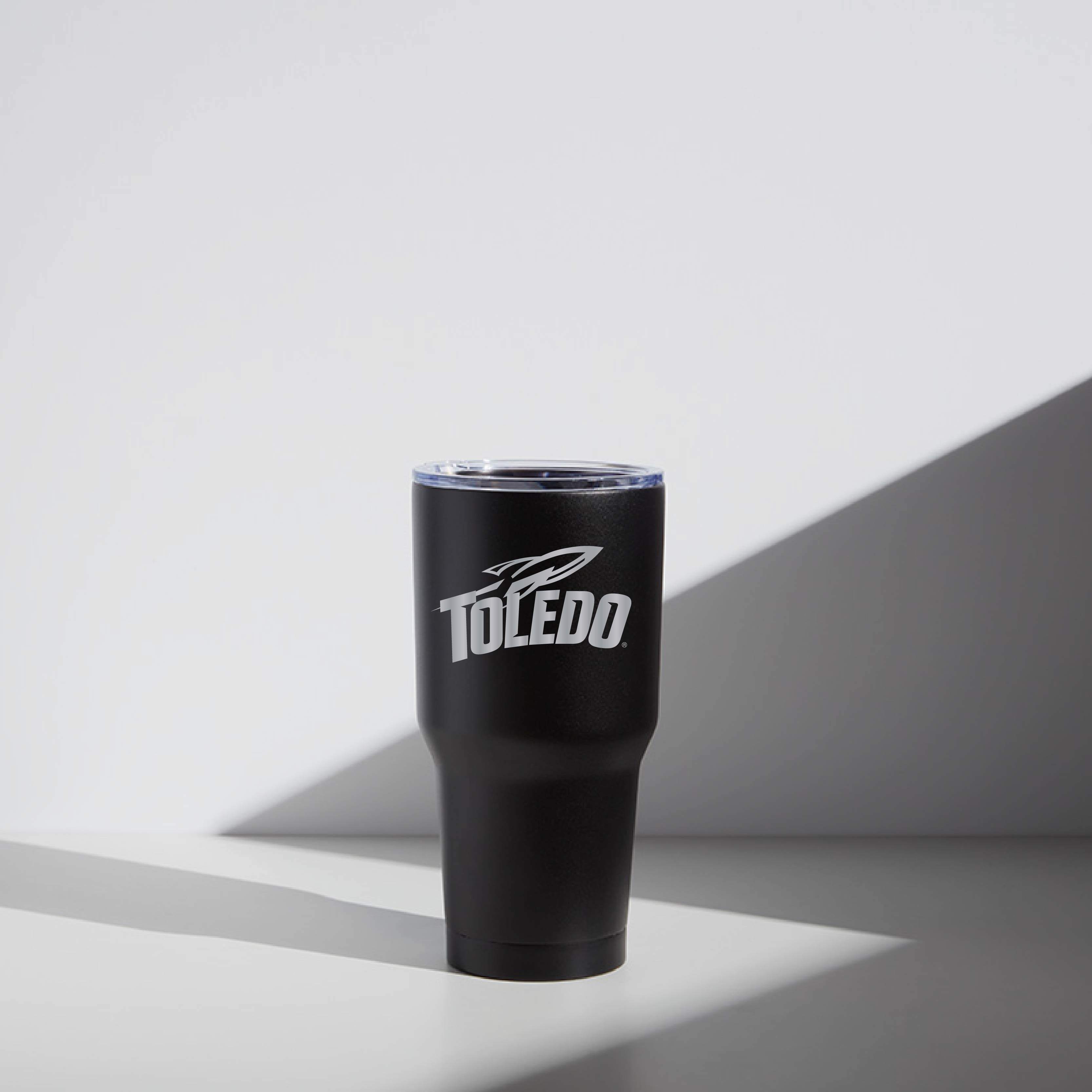 30 oz WATR Tumbler Toledo Rockets