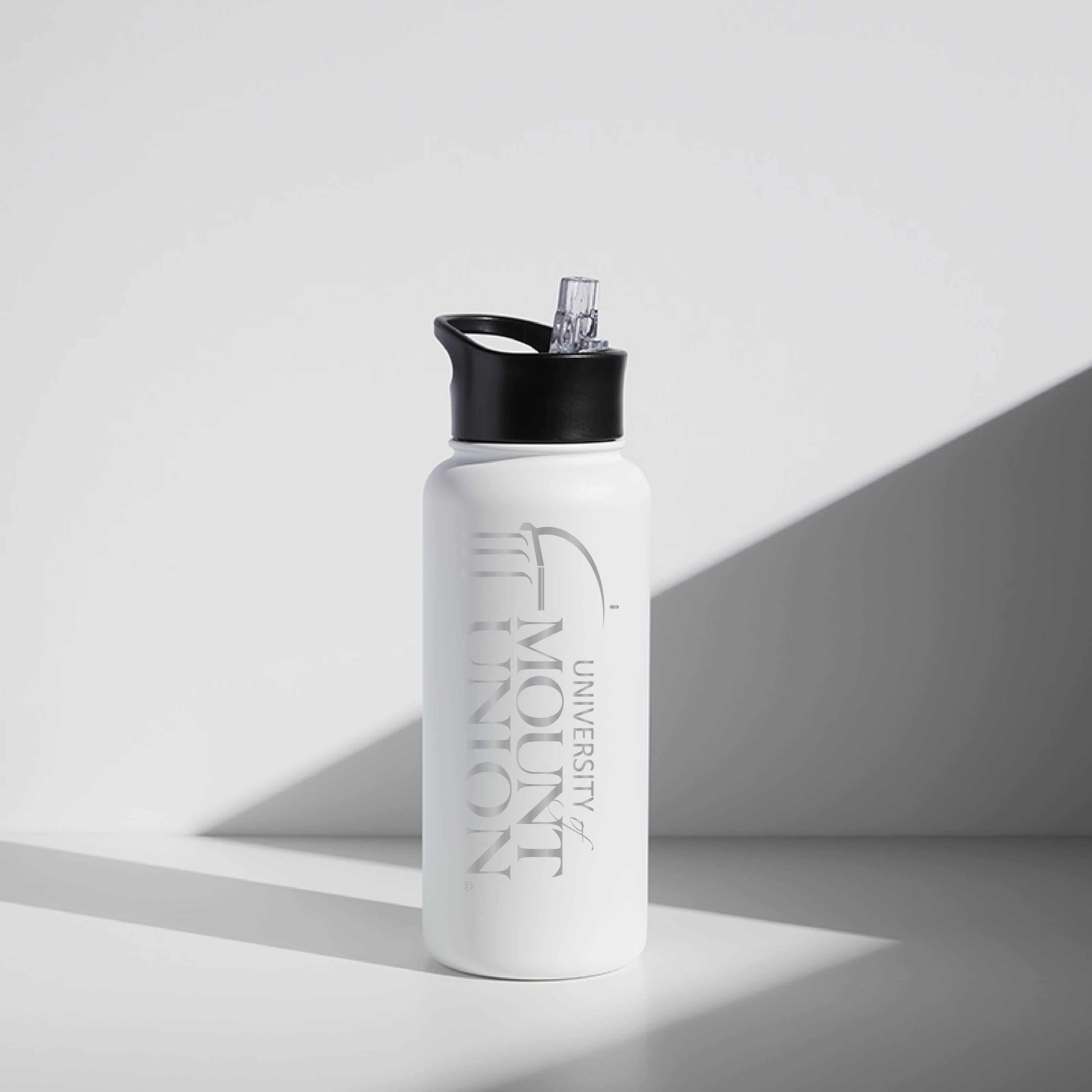 32 oz WATR Bottle Mount Union