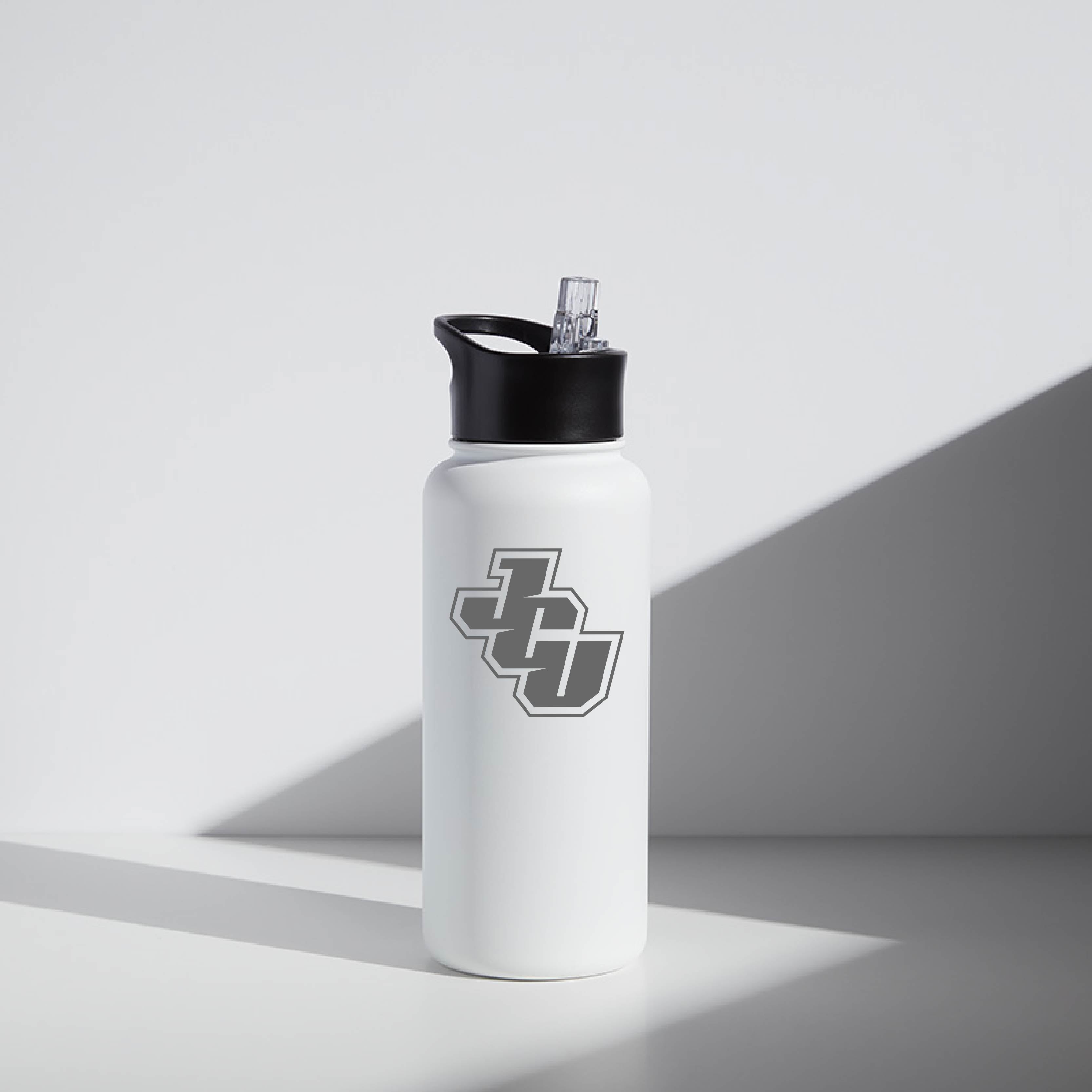 32 oz WATR Bottle John Carroll University JCU