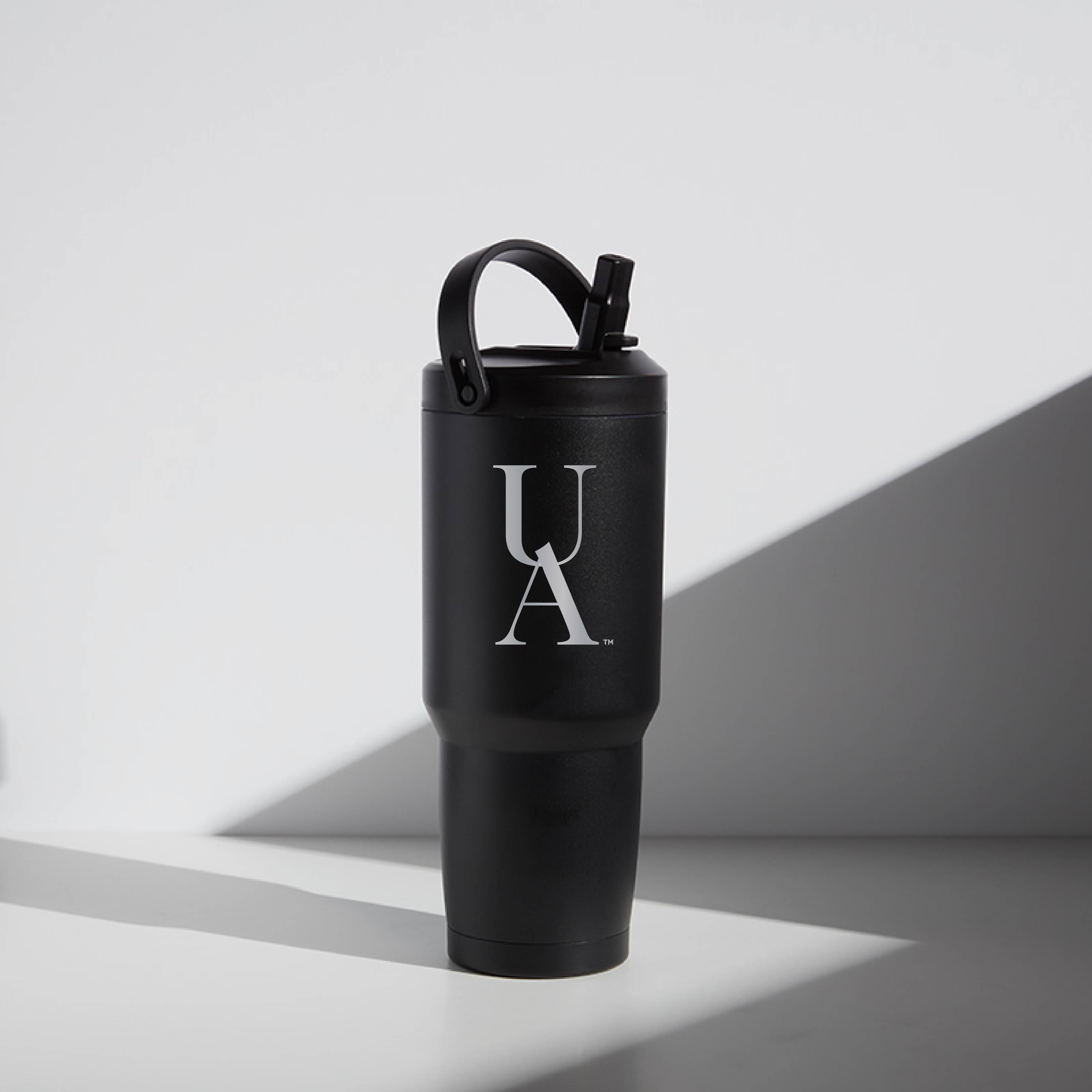 32 oz WATR Tumbler University of Akron