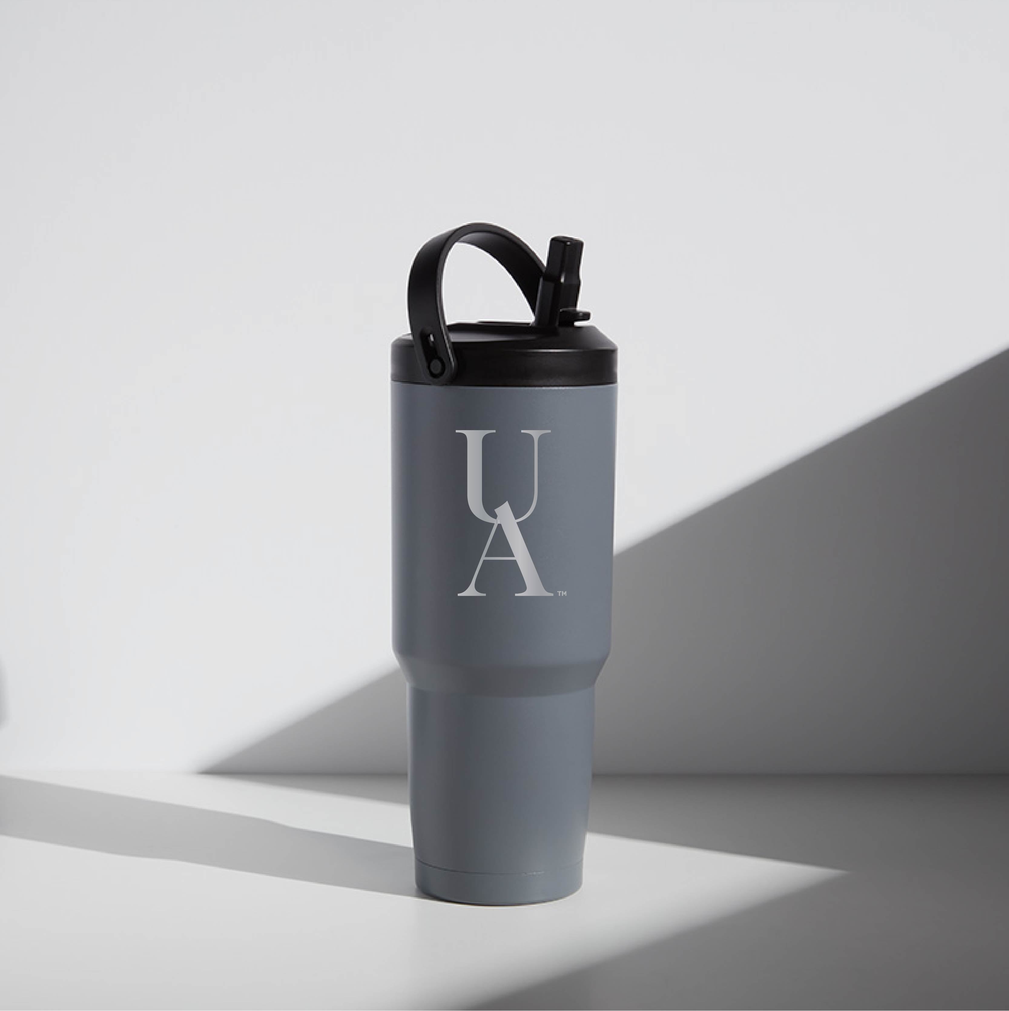 32 oz WATR Tumbler University of Akron