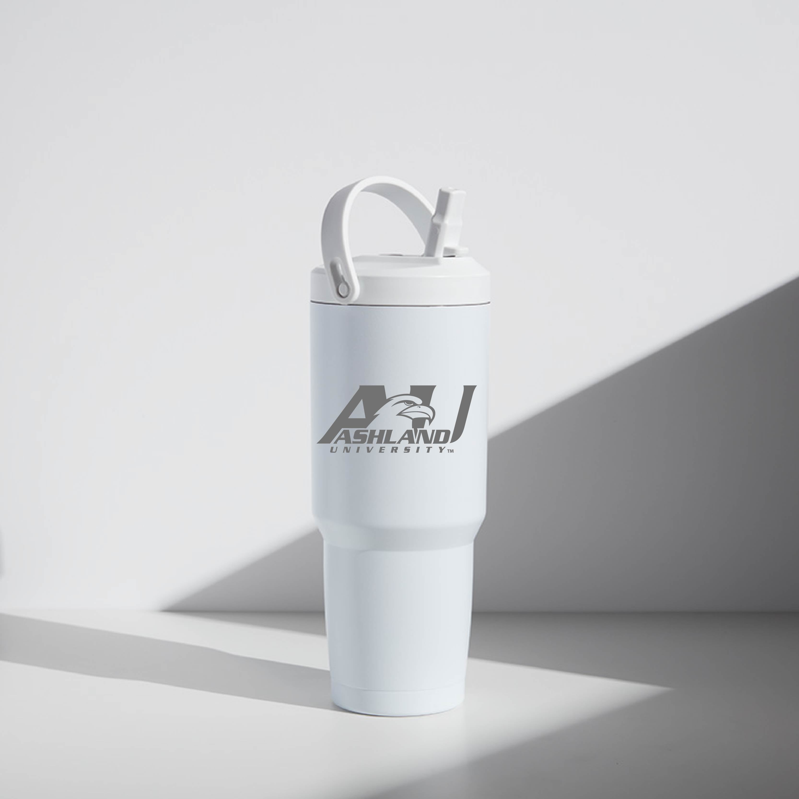 32 oz WATR Tumbler Ashland University