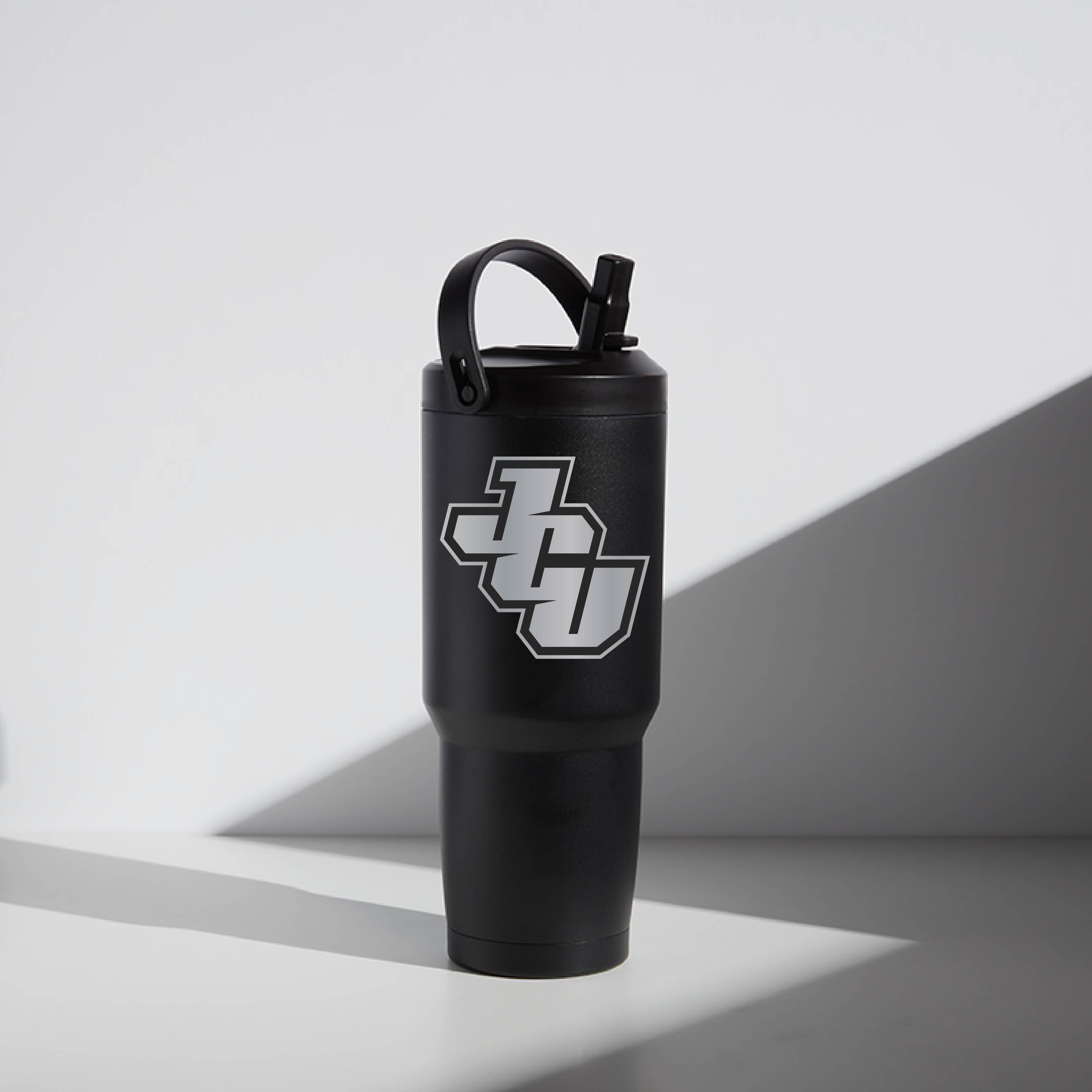 32 oz WATR Tumbler John Carroll JCU