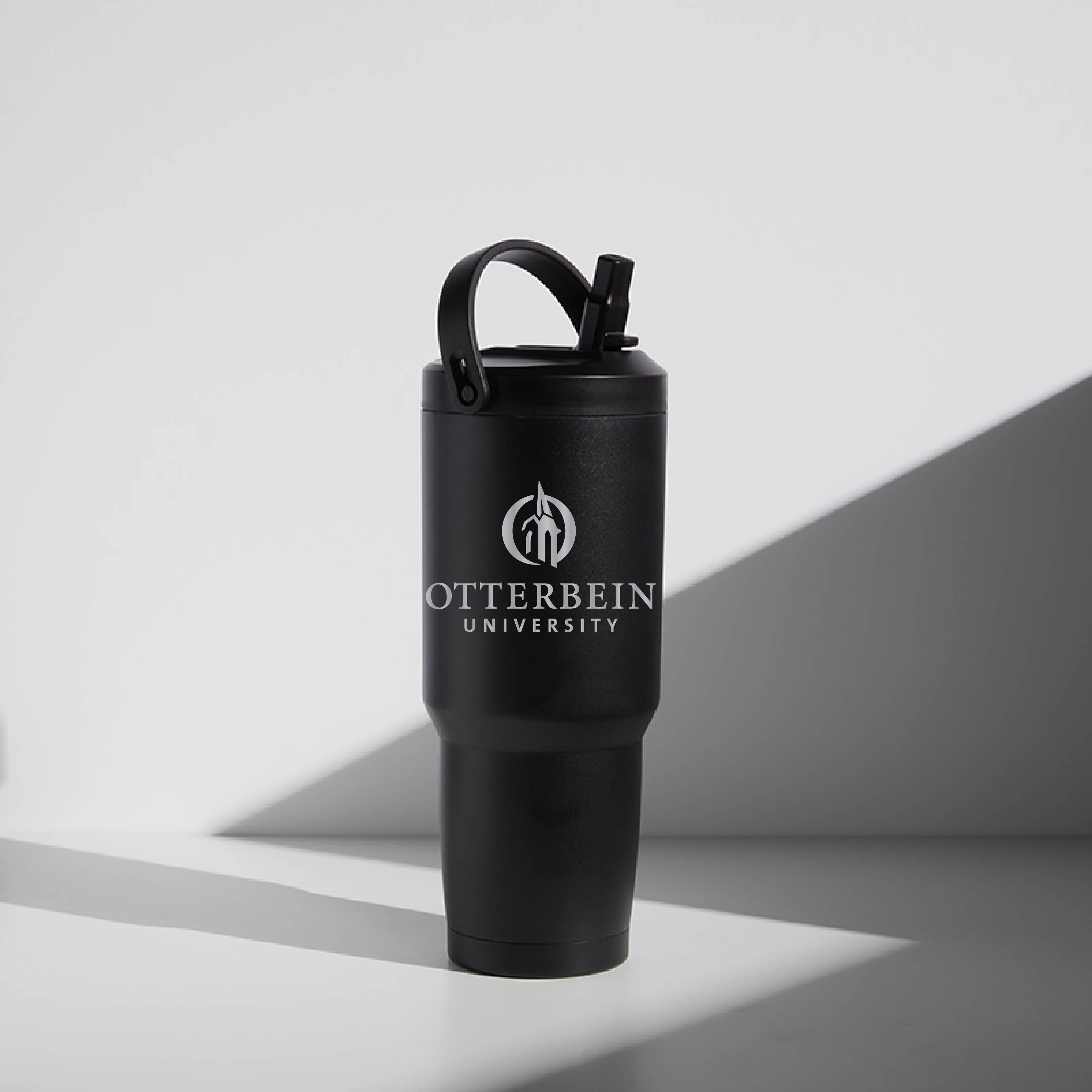 32 oz WATR Tumbler Otterbein University