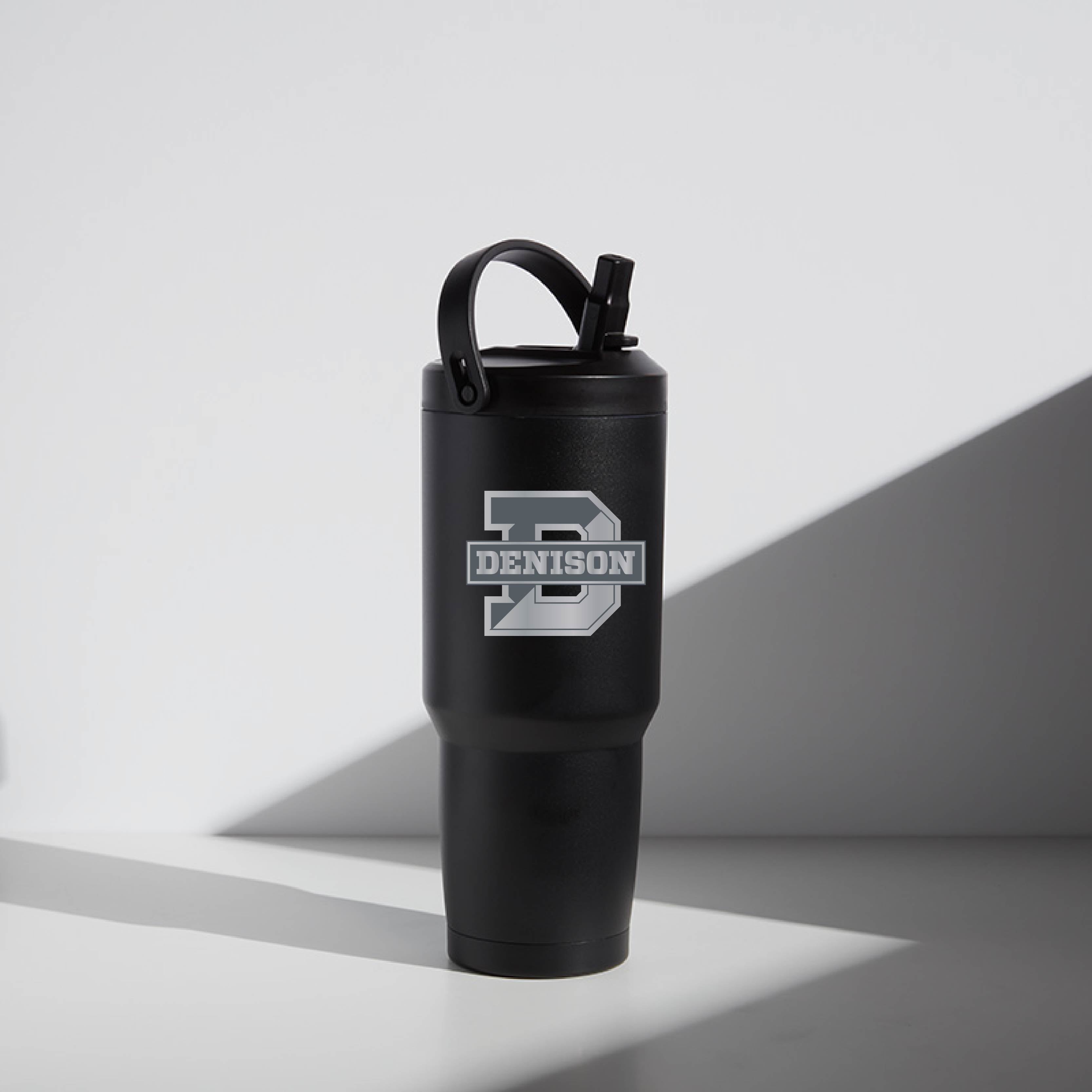 32 oz WATR Tumbler Denison