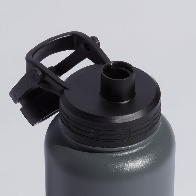32 oz Water Bottle Chug Lid