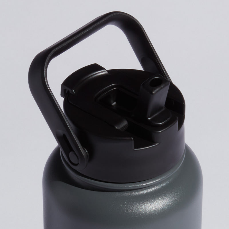 32 oz WATR Bottle Hybrid Lid