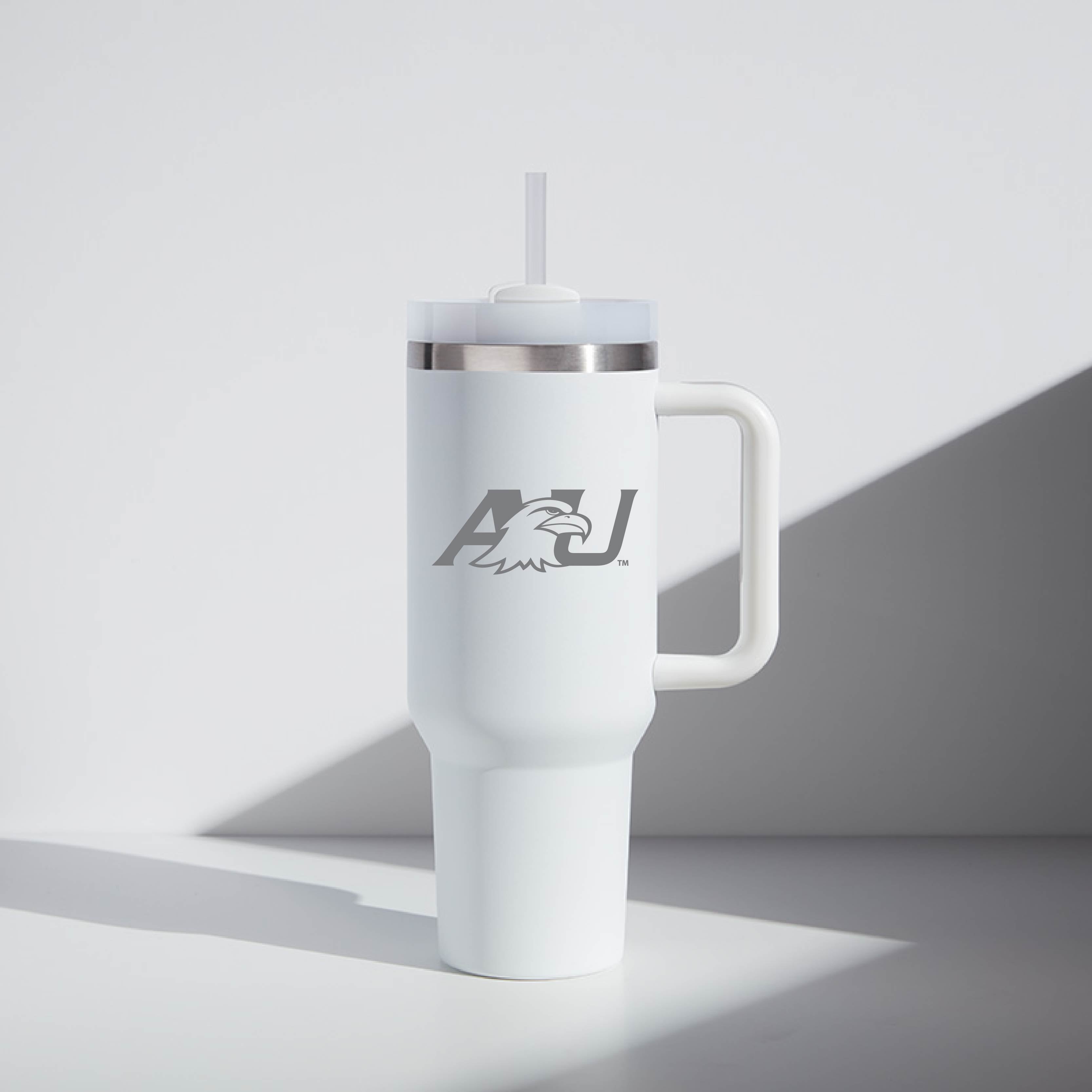 40 oz WATR Tumbler Ashland University