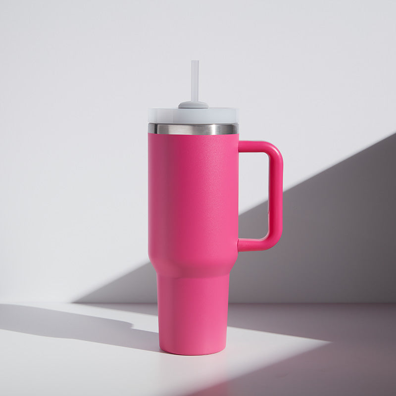 40 oz WATR Tumbler - Customizable