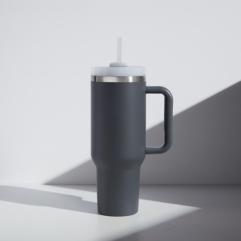 40 oz WATR Tumbler - Customizable