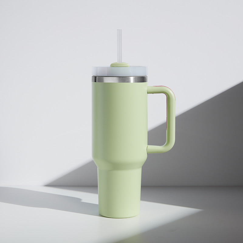 40 oz WATR Tumbler - Customizable