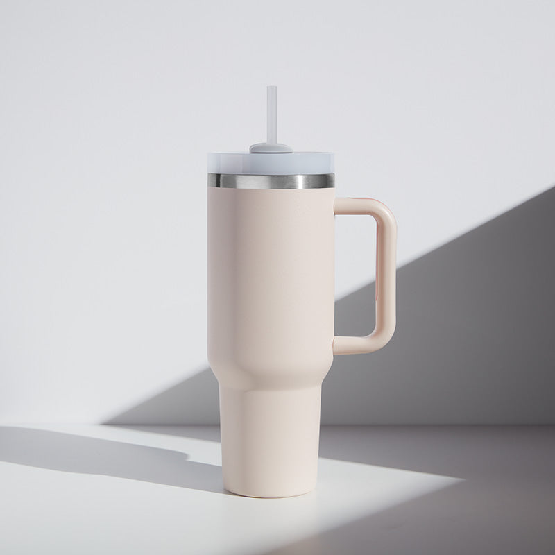 40 oz WATR Tumbler - Customizable