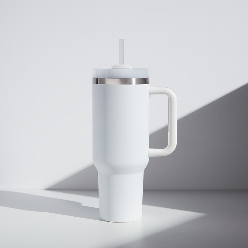 40 oz WATR Tumbler - Customizable