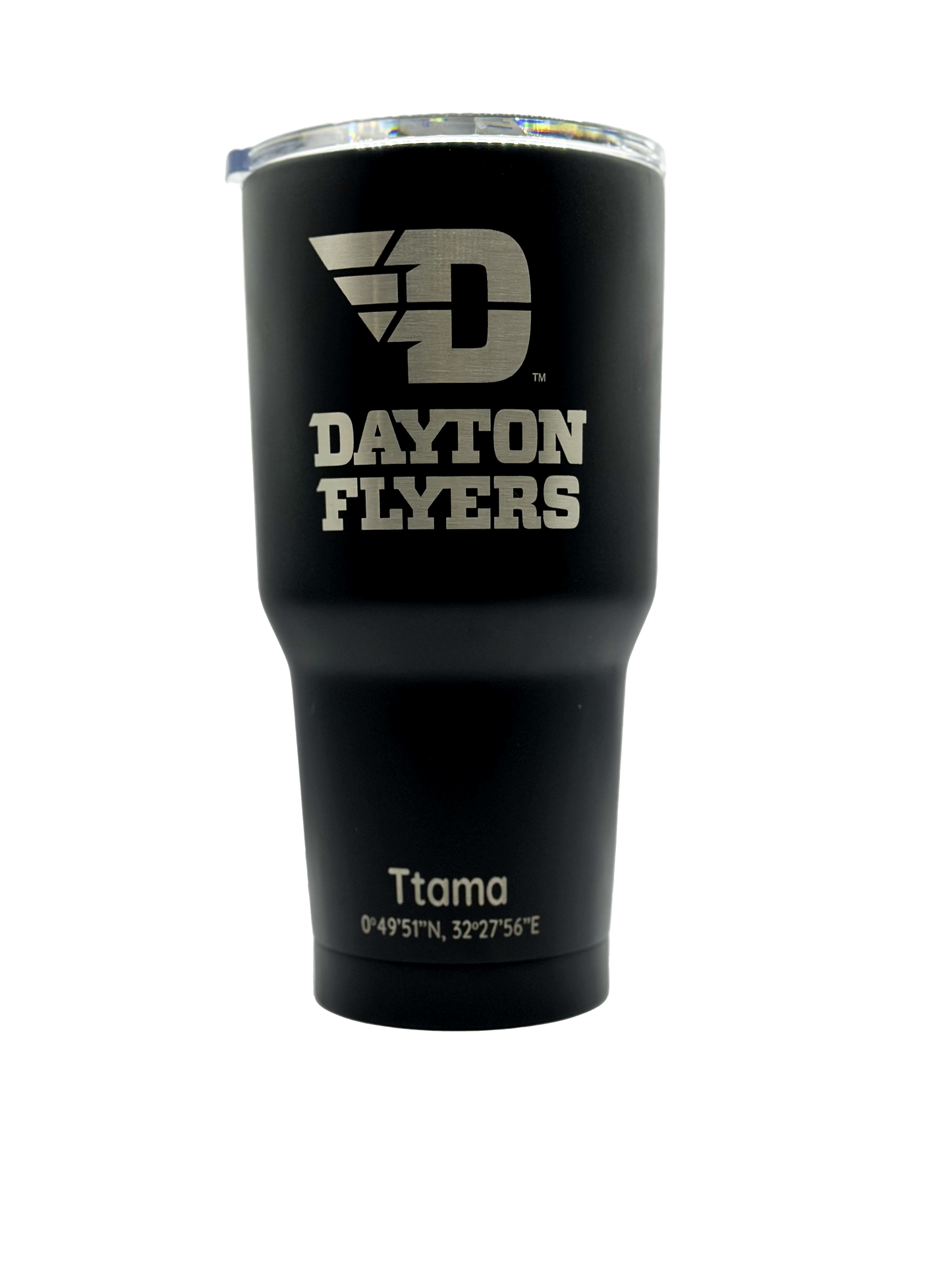 30 Oz. Customized Tumbler