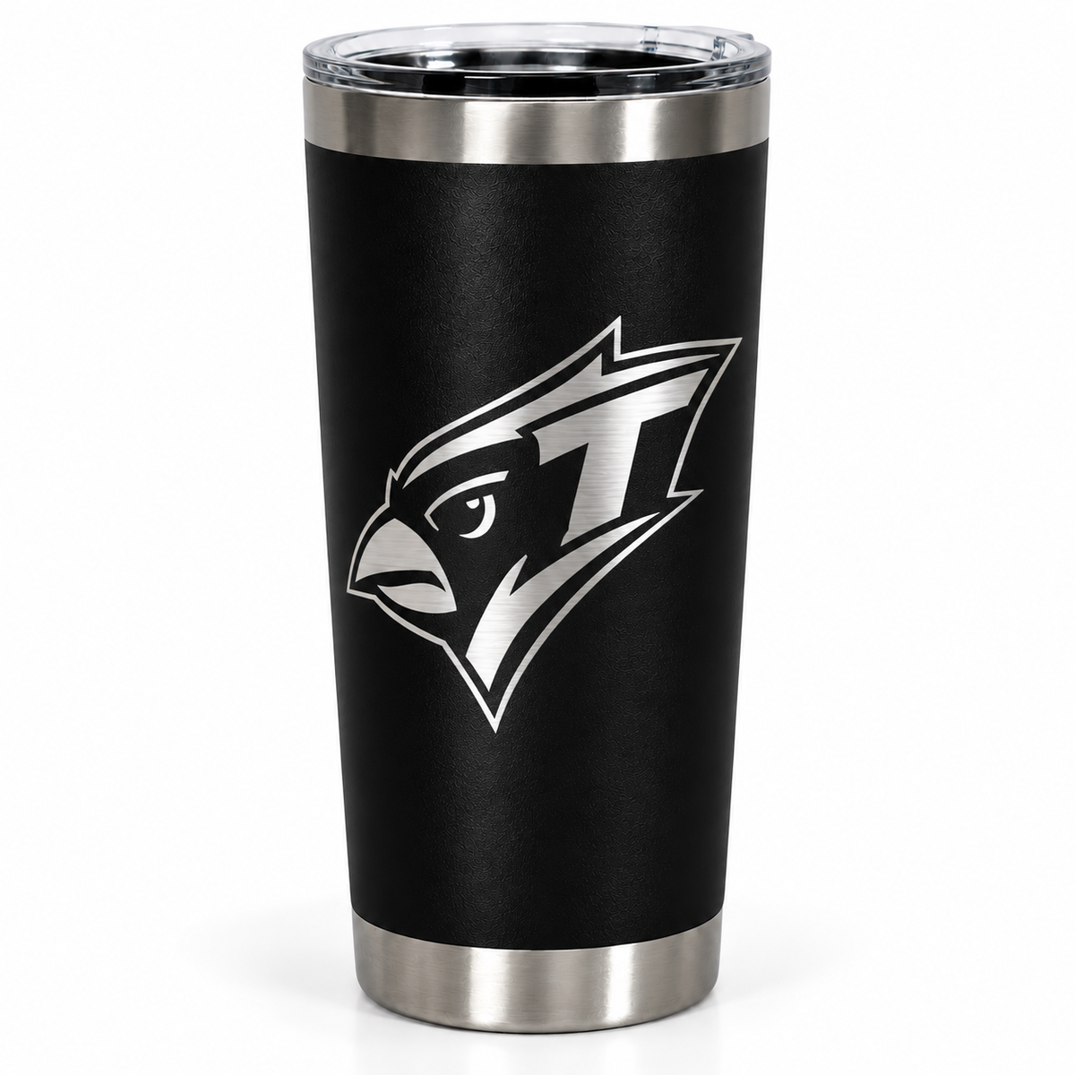 Treynor Cardinals Official 20oz Tumbler