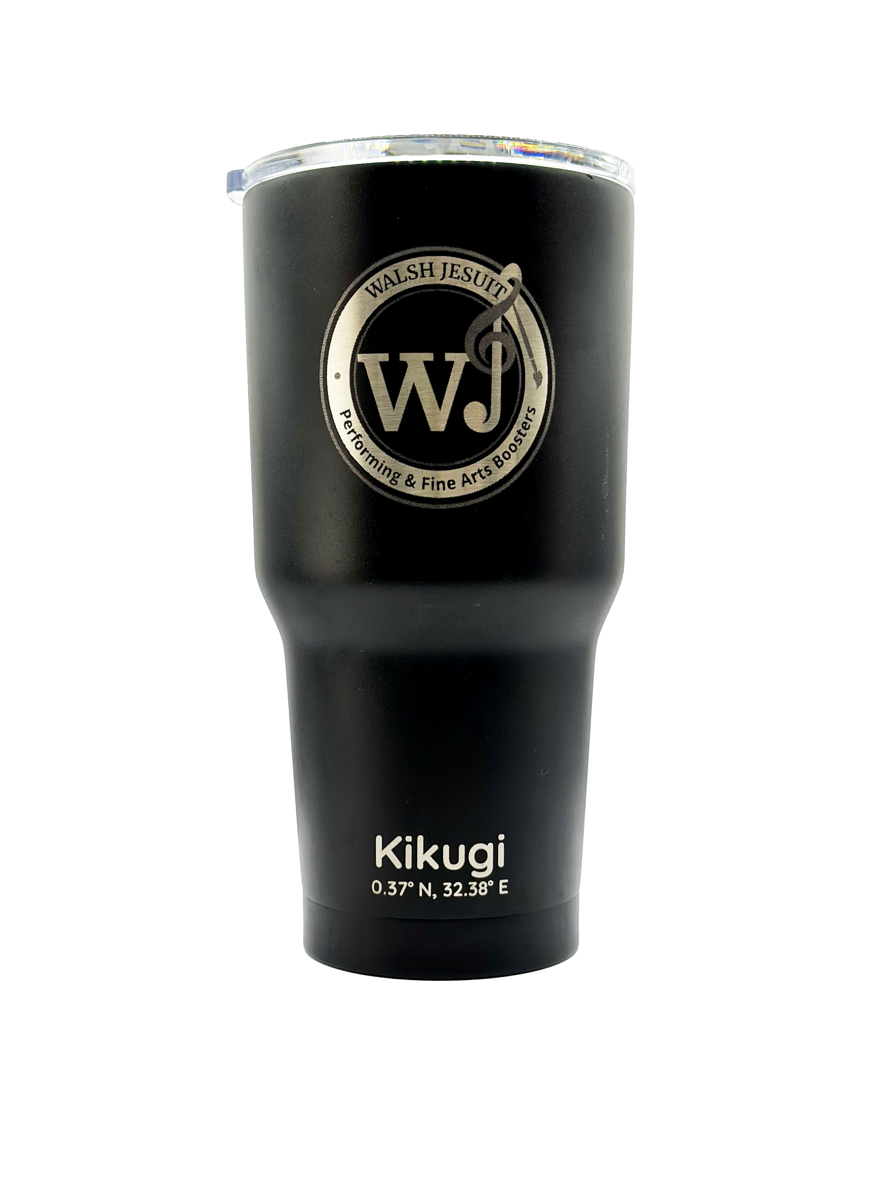 Walsh Jesuit Warriors Performing Arts 30oz Tumbler