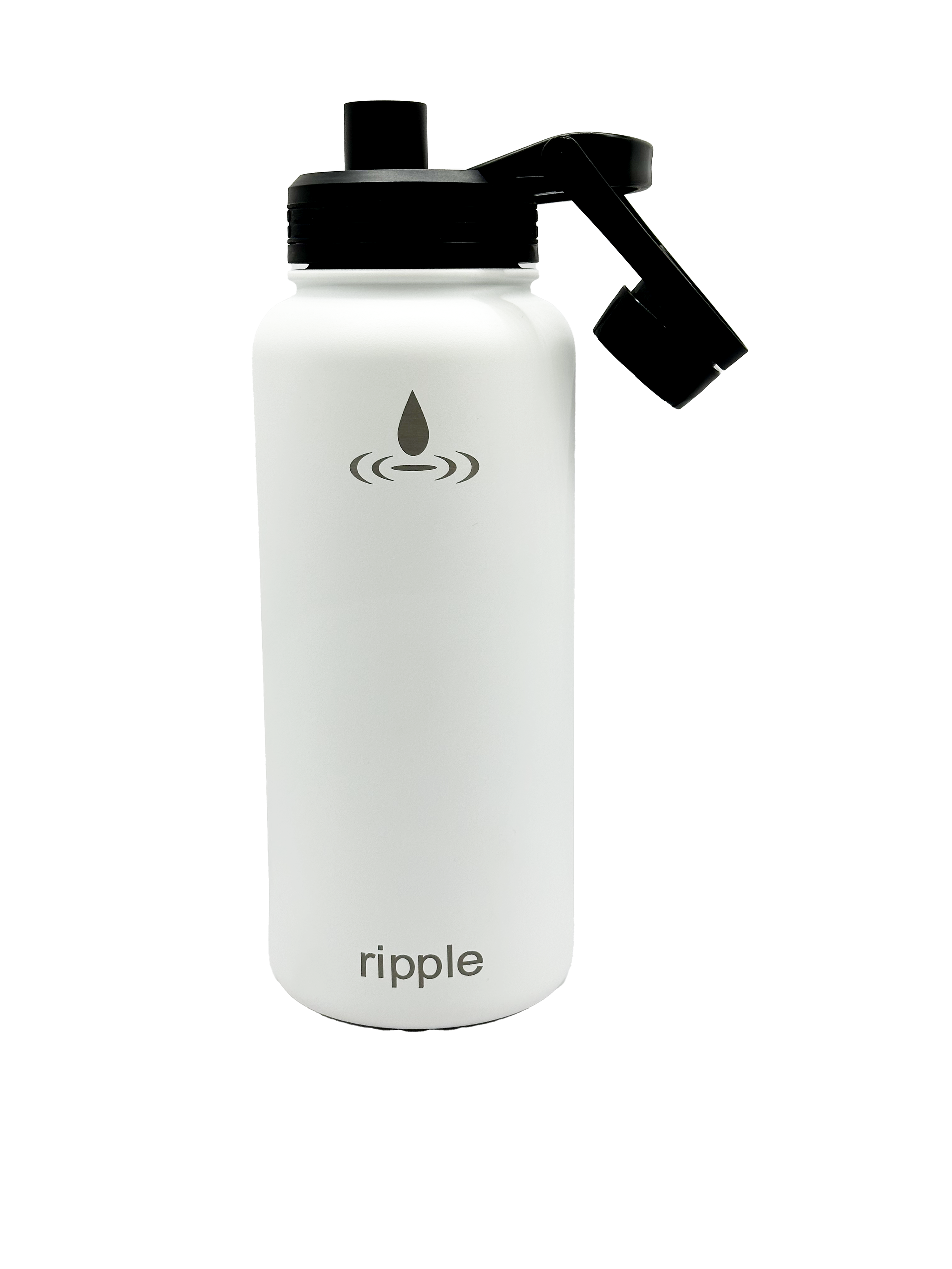 32 oz Water Bottle Chug Lid
