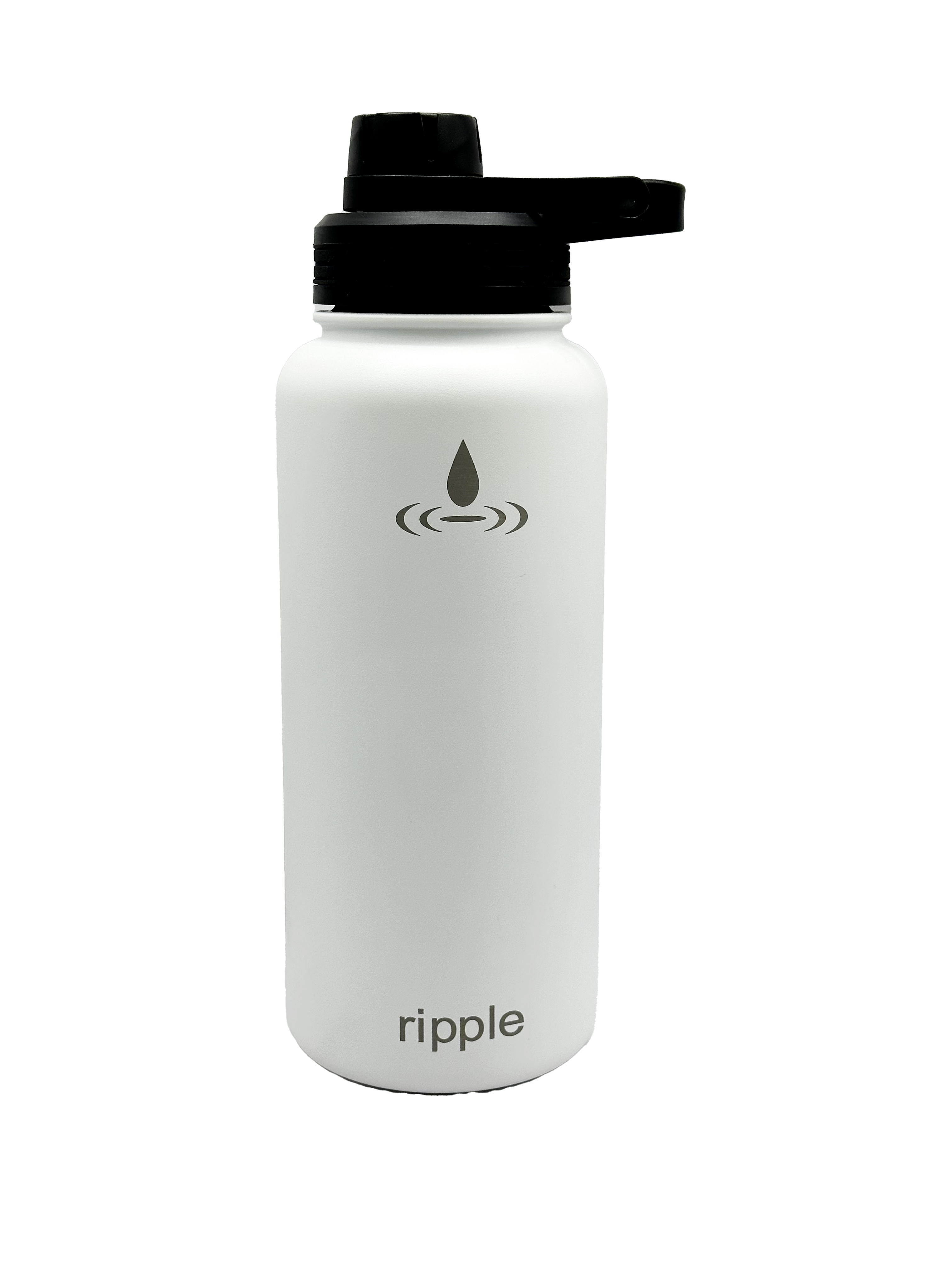 32 oz Water Bottle Chug Lid