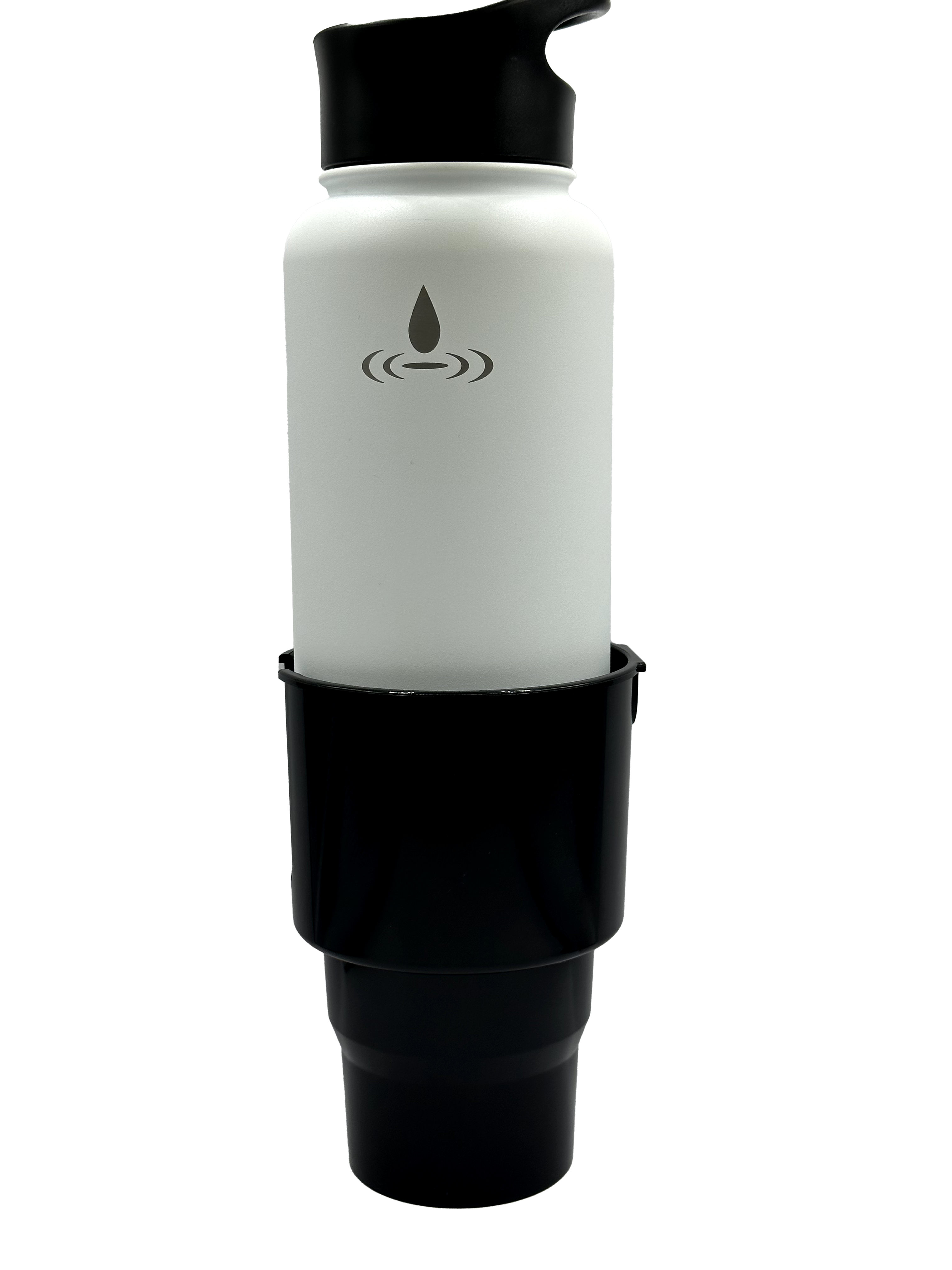 32 oz Water Bottle Cupholder Expander