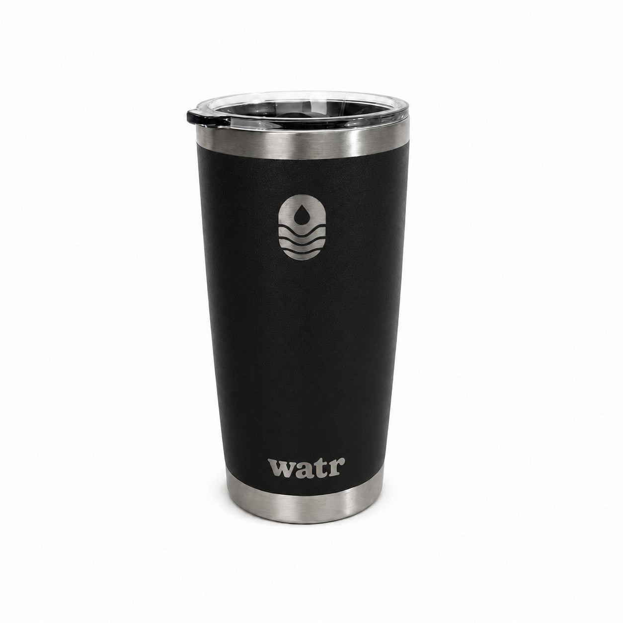 Beaver Falls Tigers 20 oz. Orange Tumbler