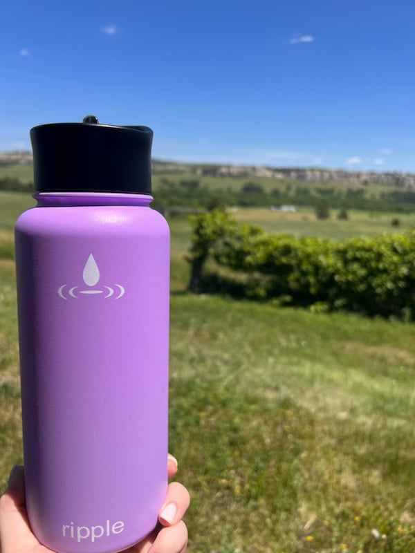 Ripple Bottle Community