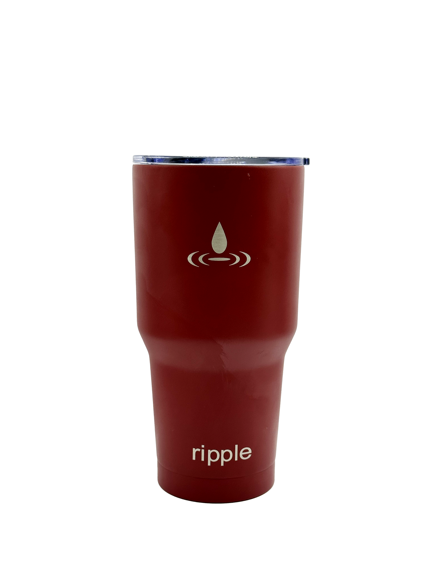 30 Oz. Customized Tumbler