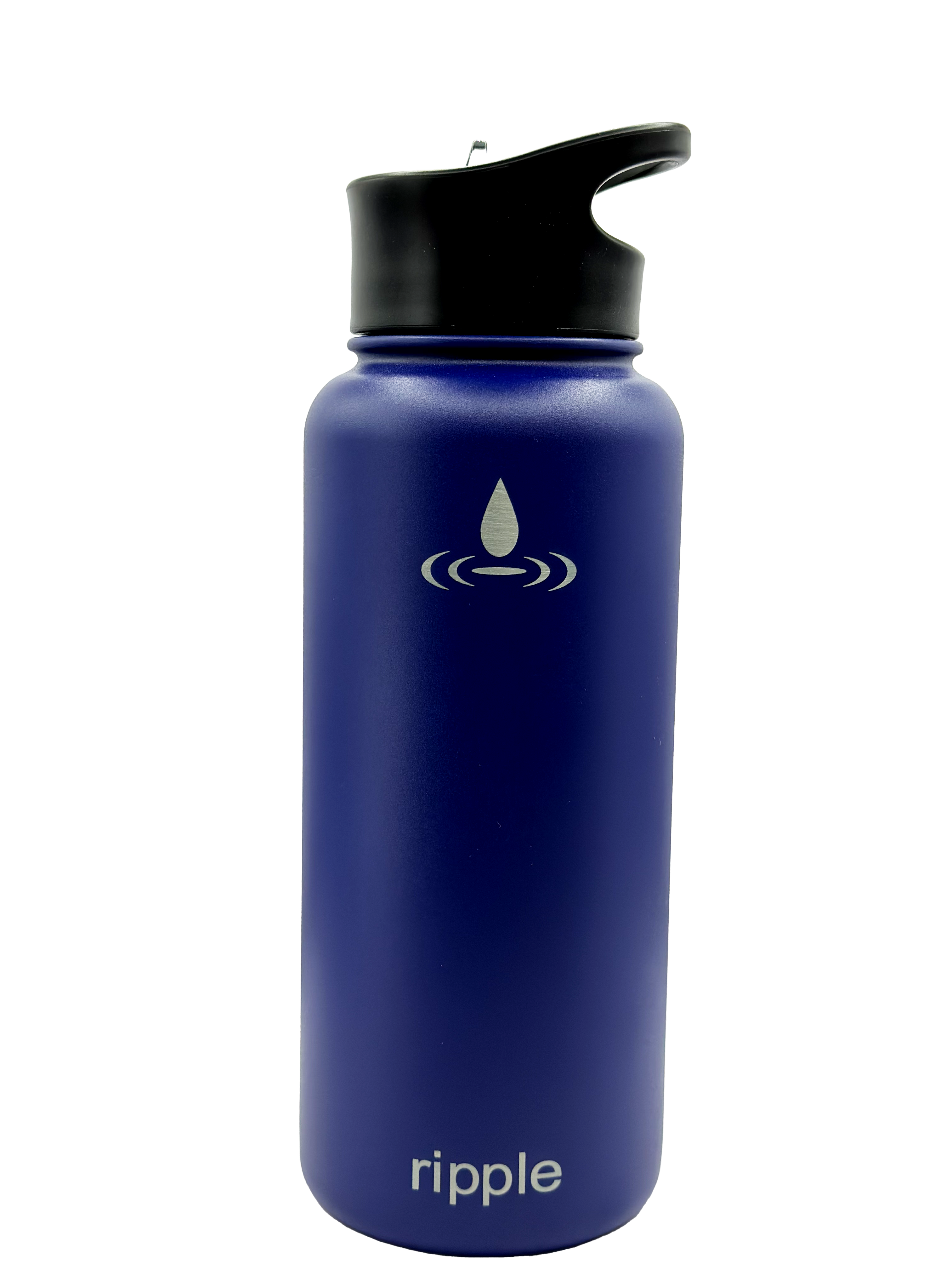 Hoban Knights "Knight Logo" 32 oz WATR Bottle